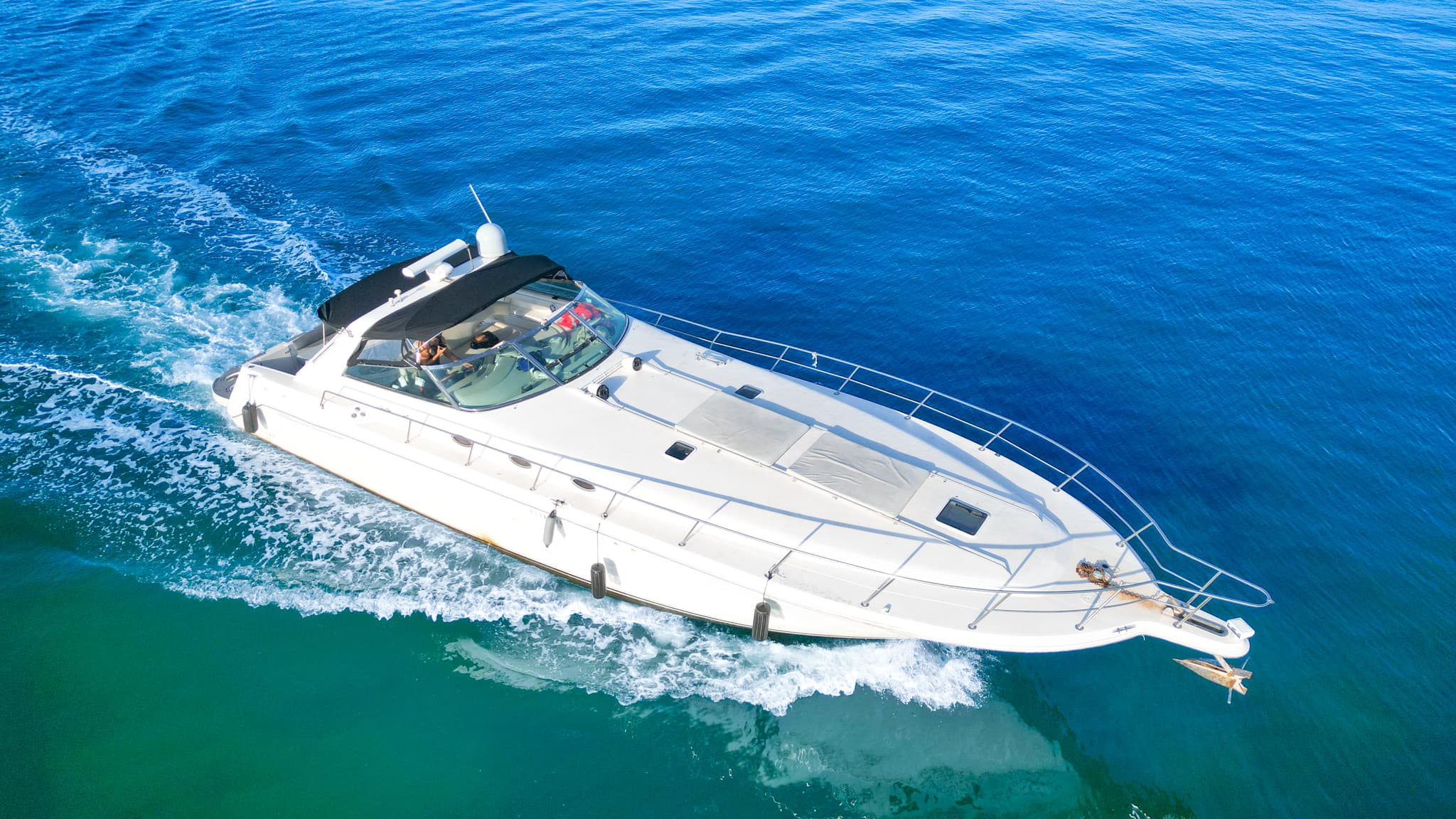 55FT SEA RAY - View 8