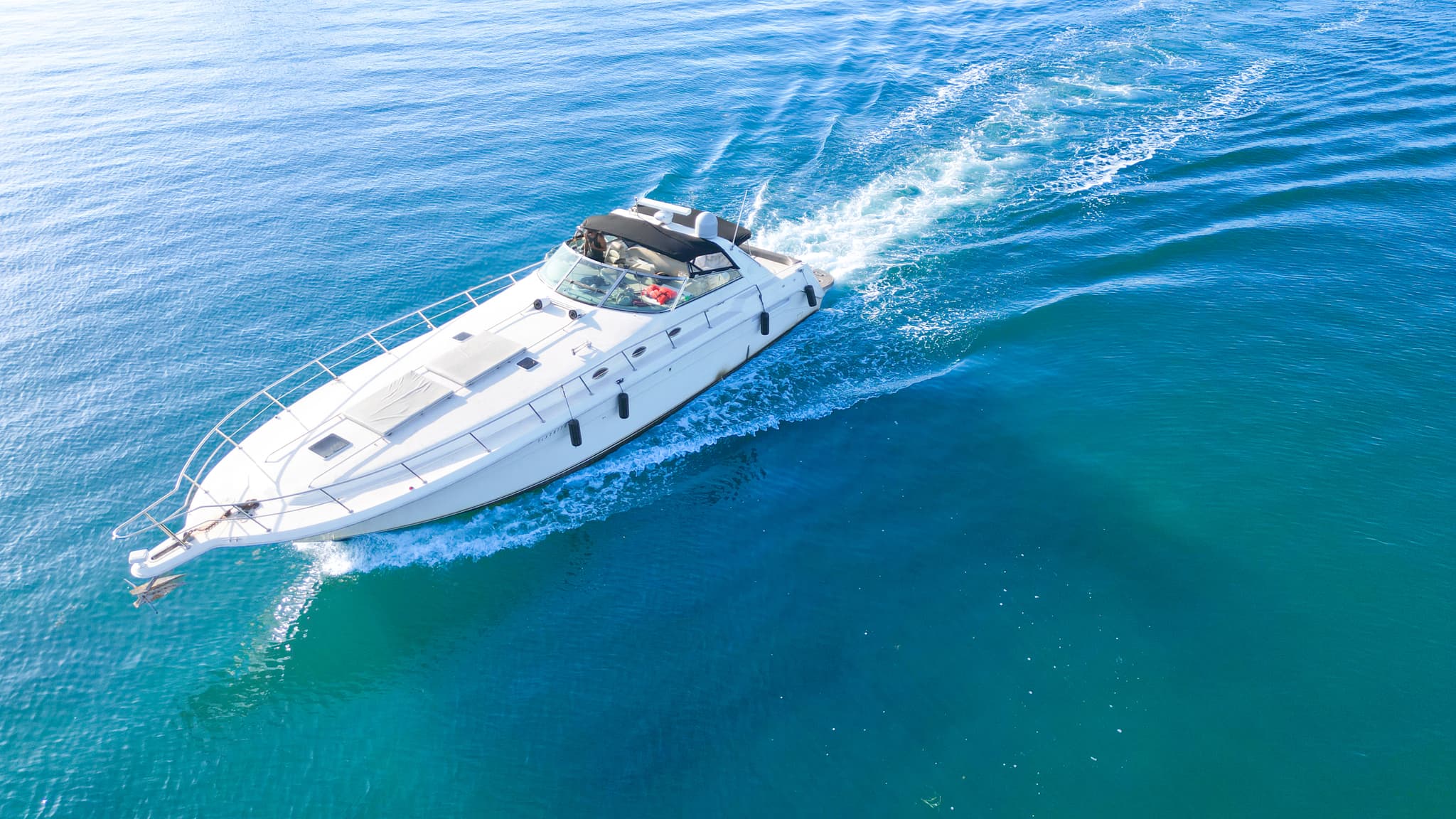 55FT SEA RAY - View 5