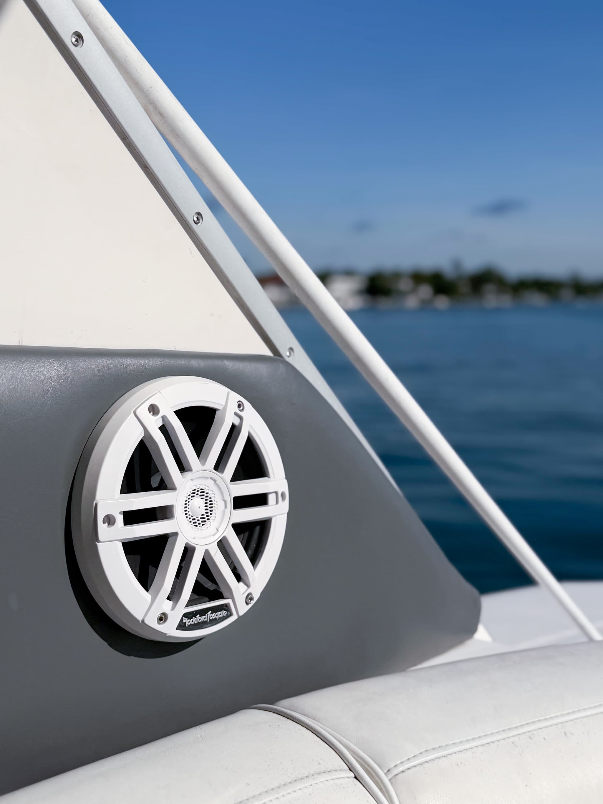 55FT SEA RAY - View 6
