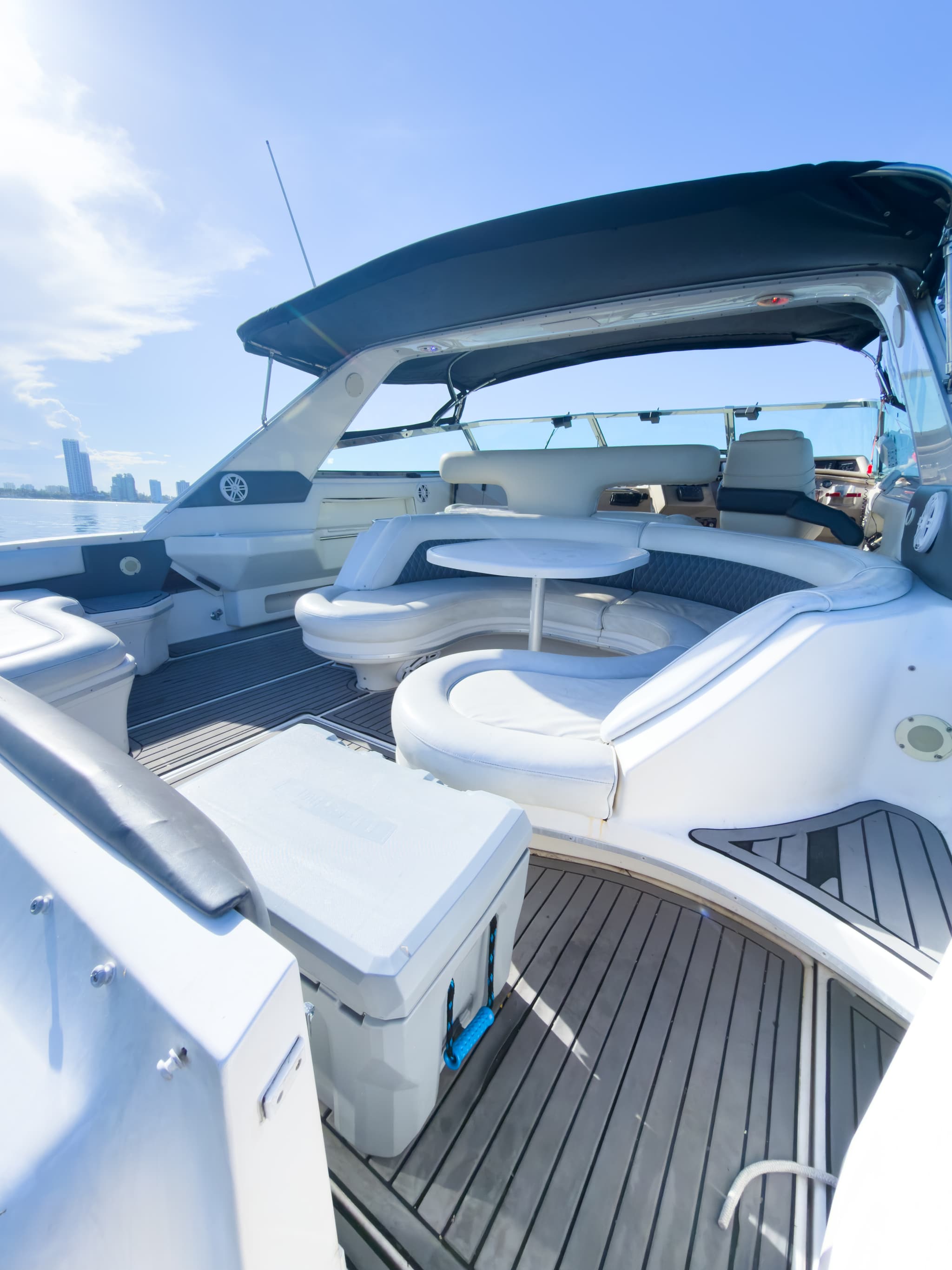 55FT SEA RAY - View 9