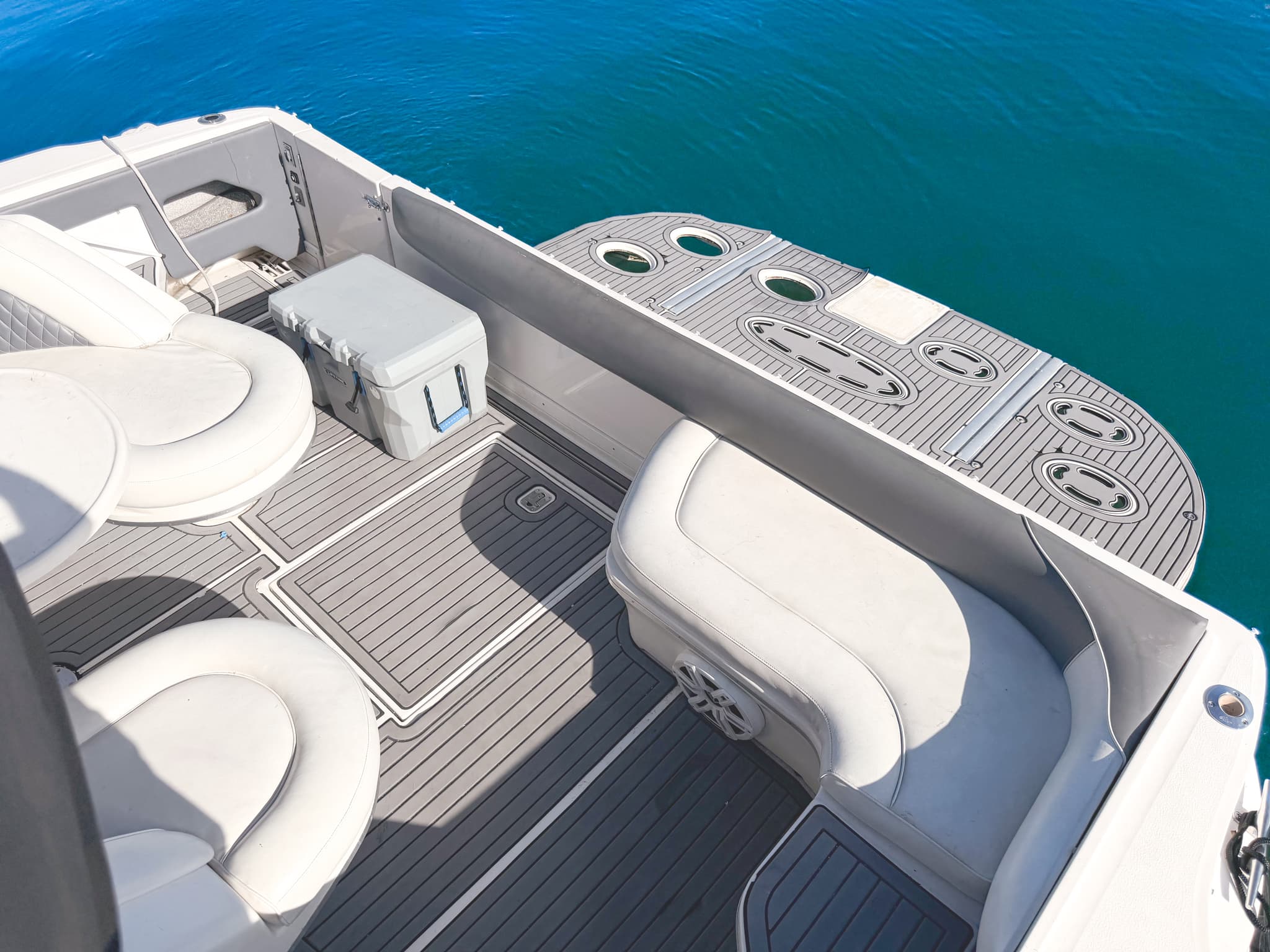 55FT SEA RAY - View 14