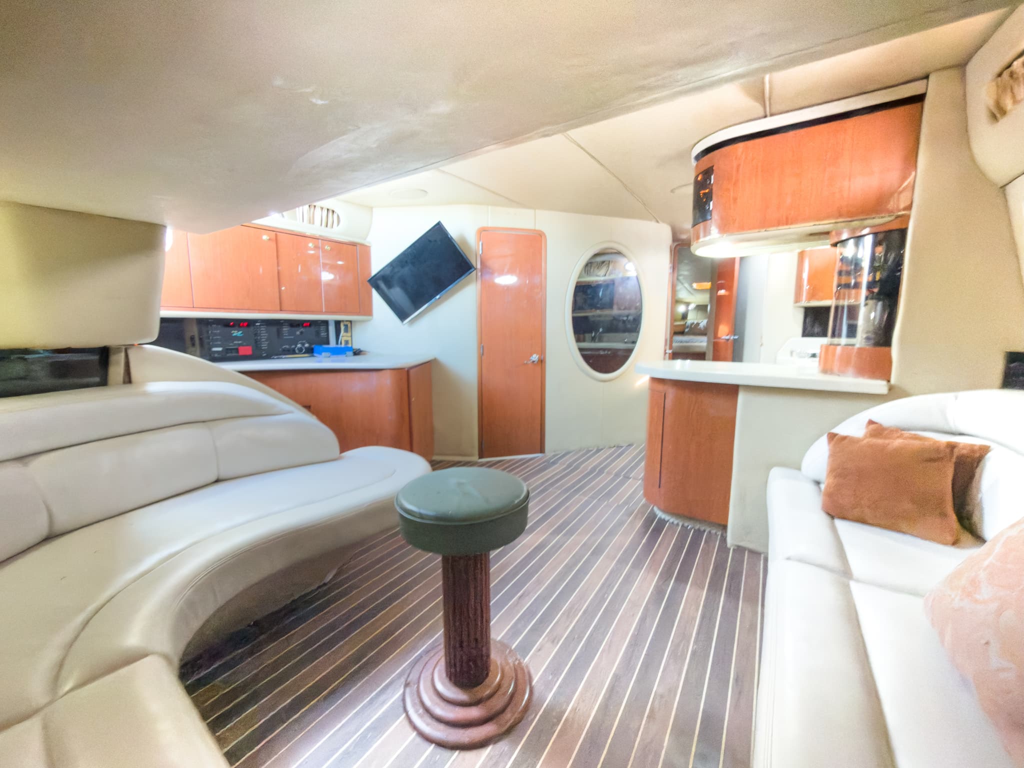 55FT SEA RAY - View 17
