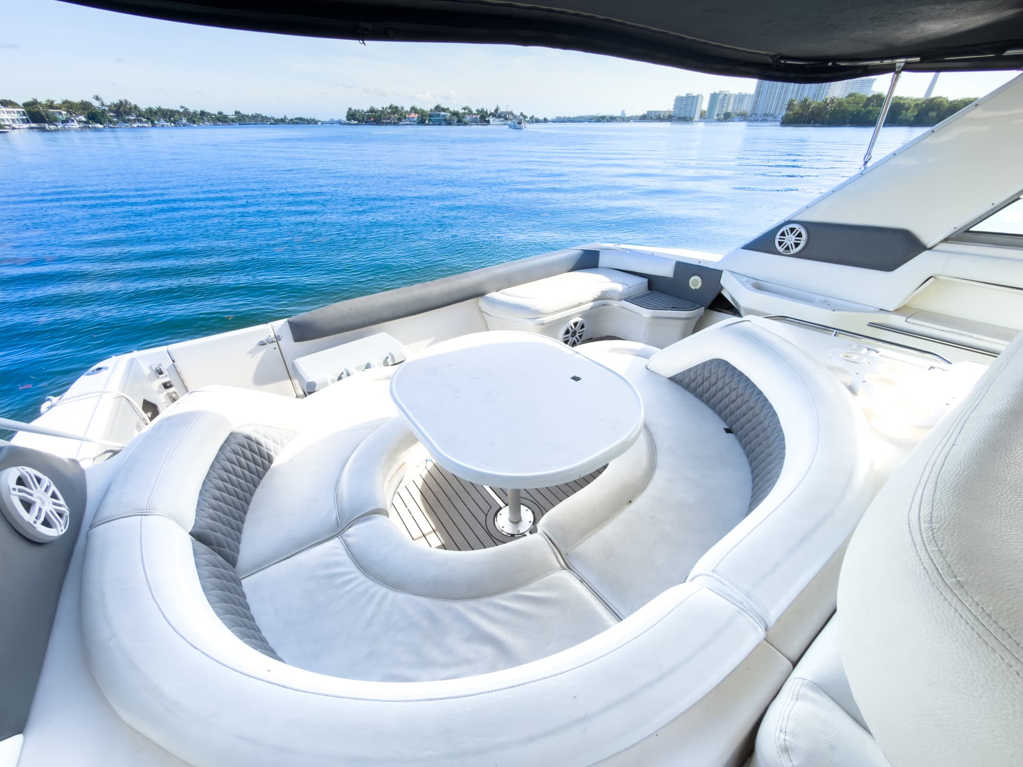 55FT SEA RAY - View 16