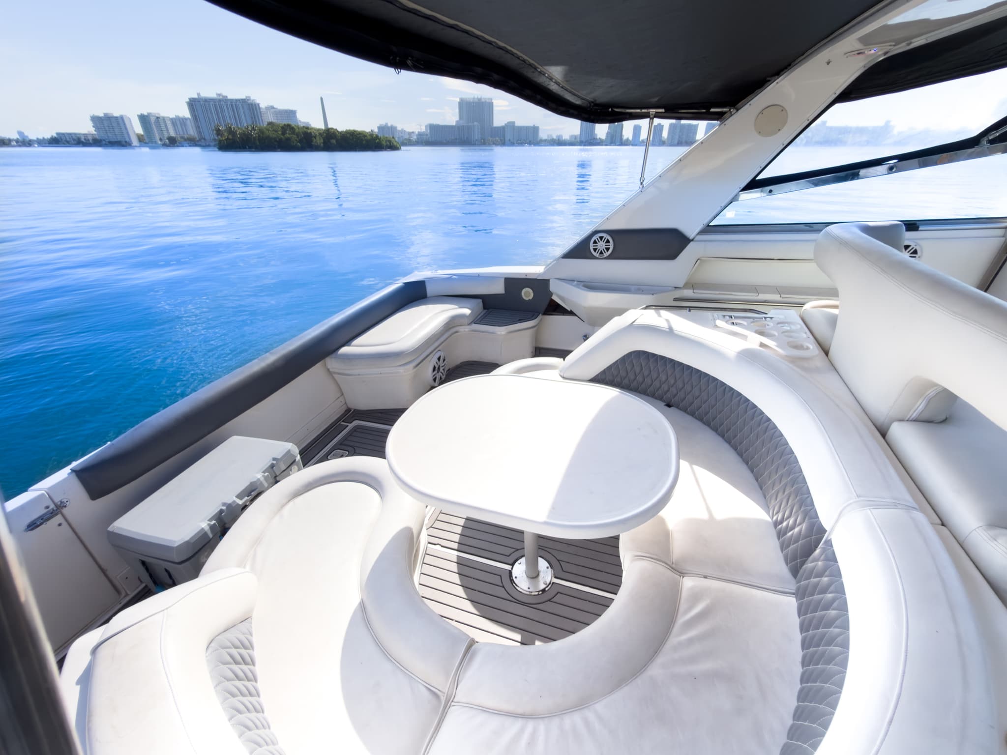 55FT SEA RAY - View 15