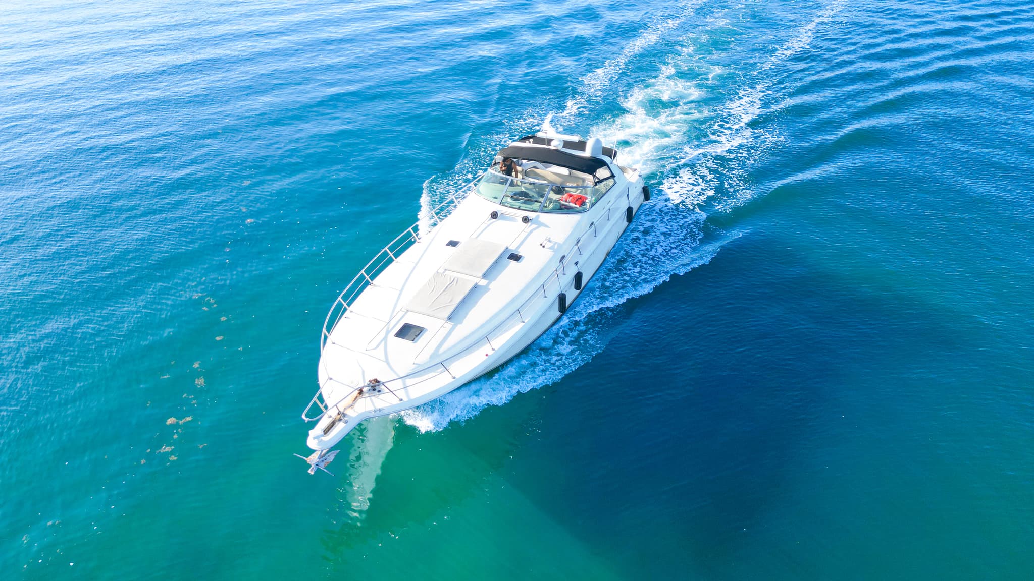 55FT SEA RAY - View 18