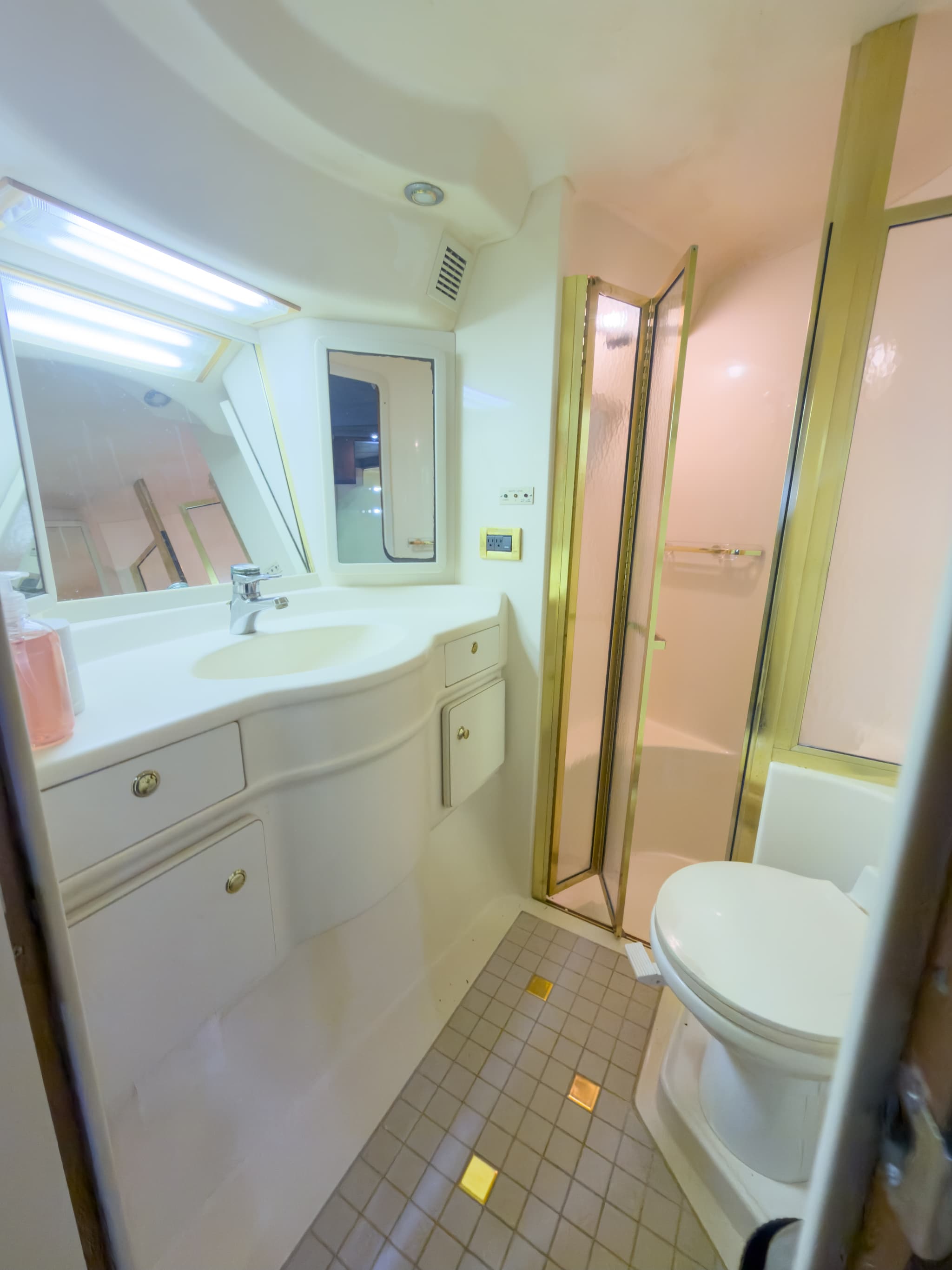 55FT SEA RAY - View 25