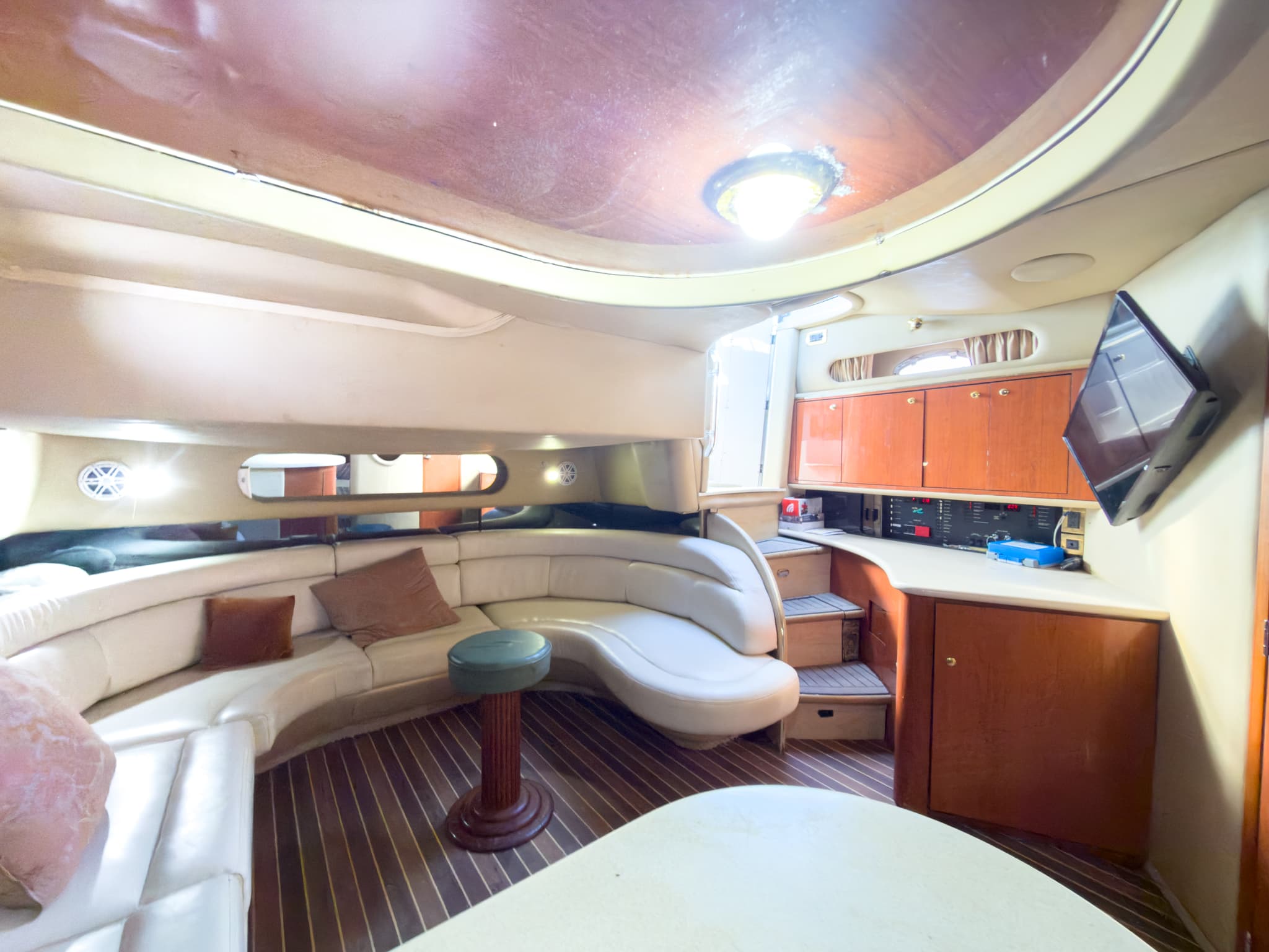 55FT SEA RAY - View 23