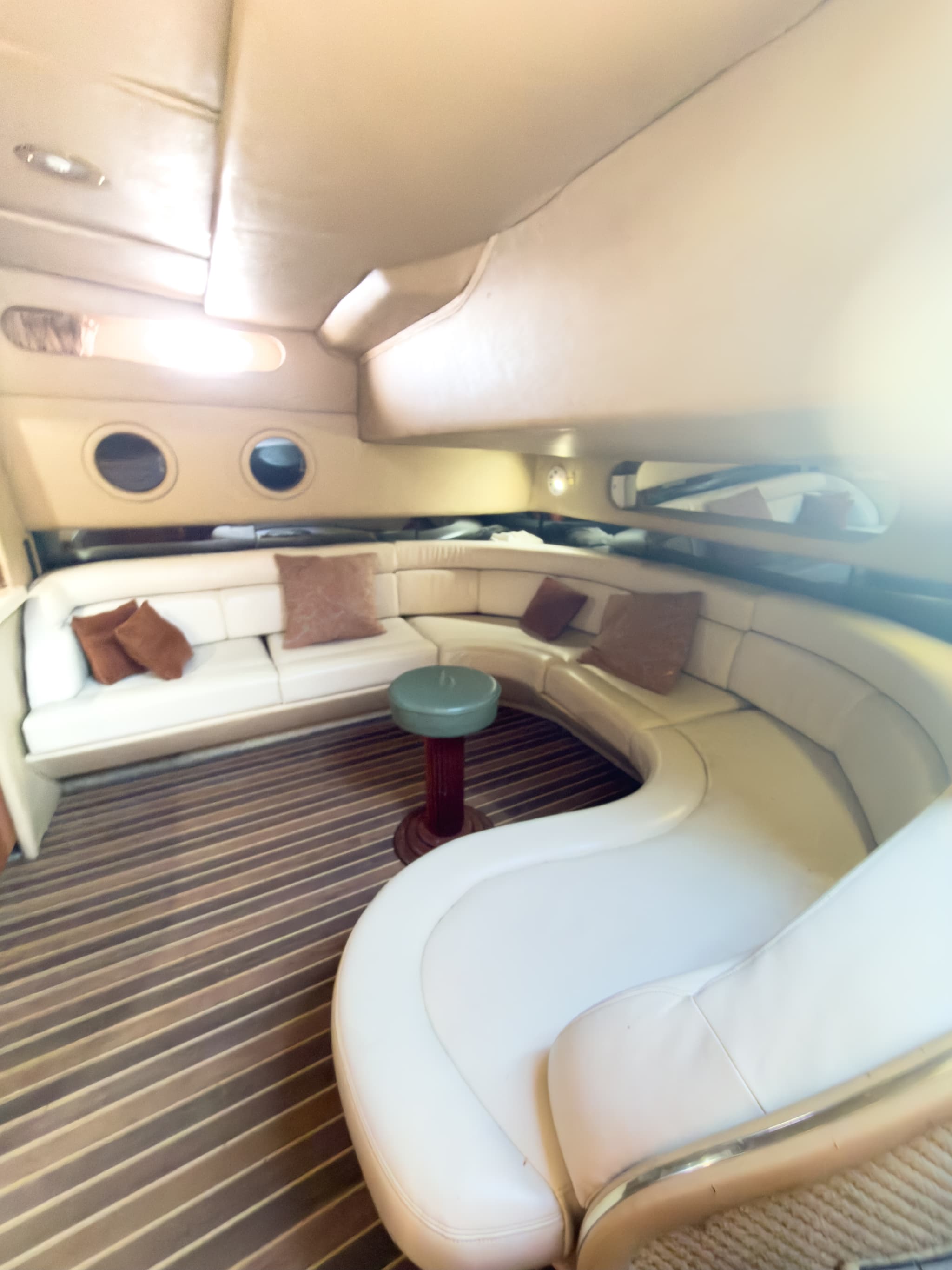 55FT SEA RAY - View 19