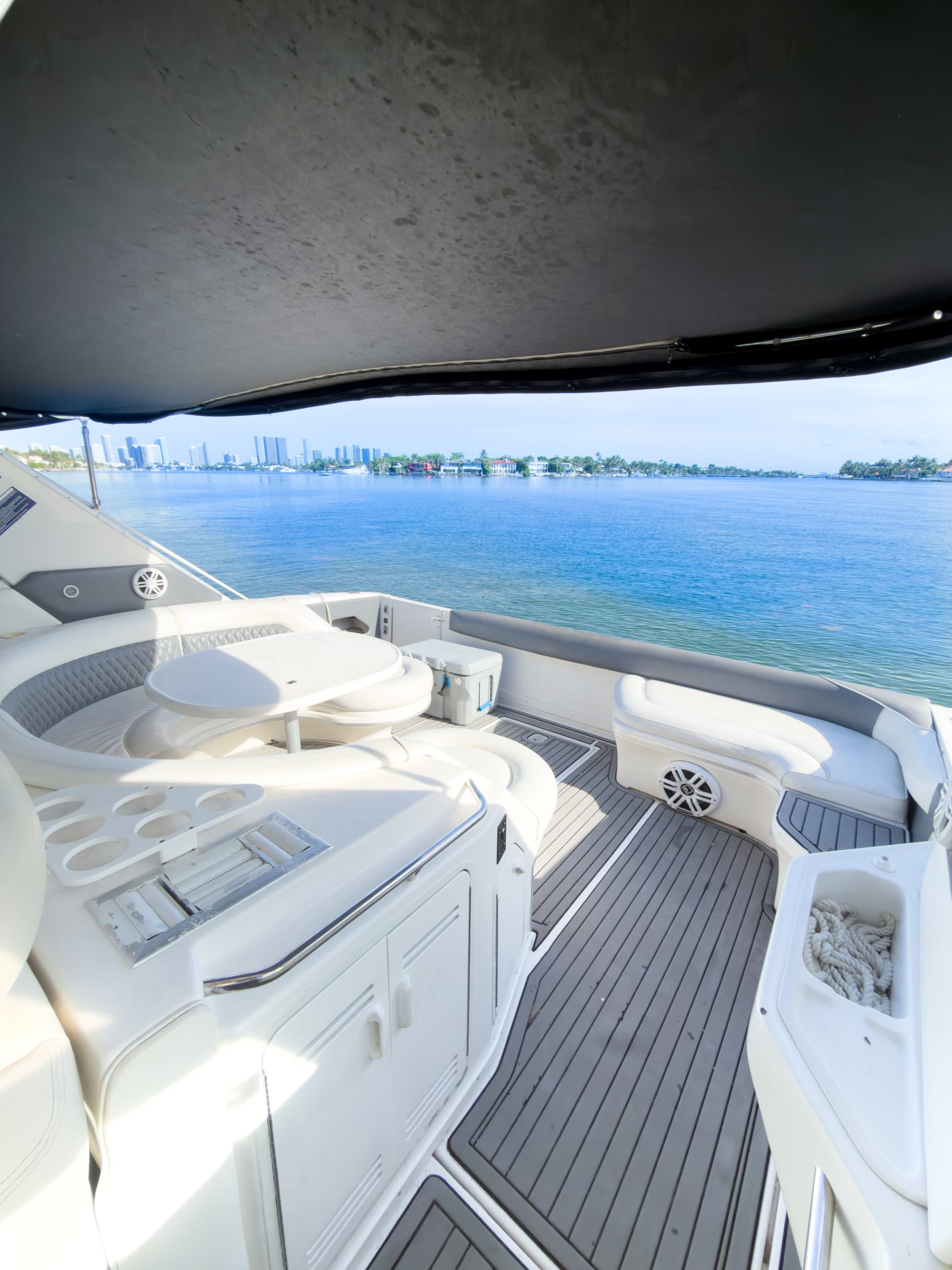 55FT SEA RAY - View 22