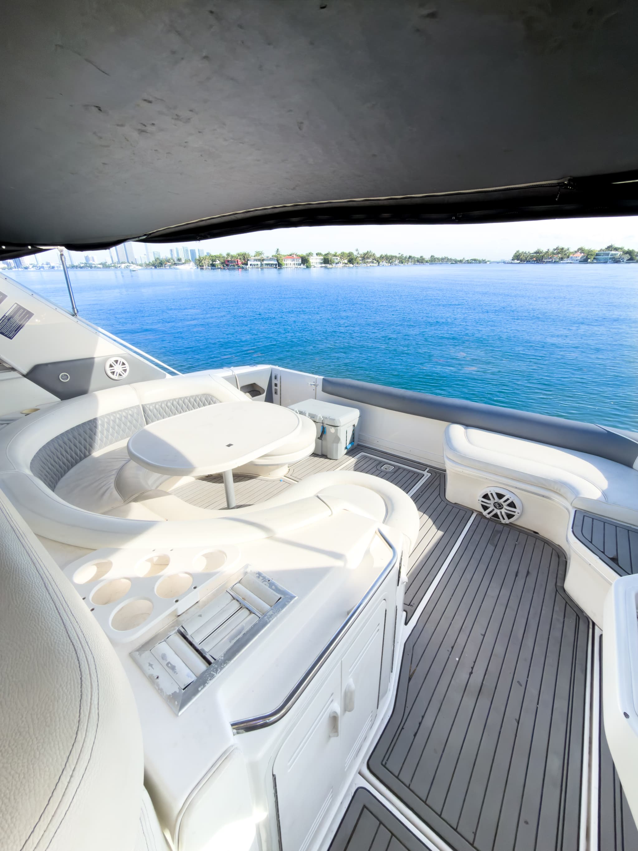 55FT SEA RAY - View 24