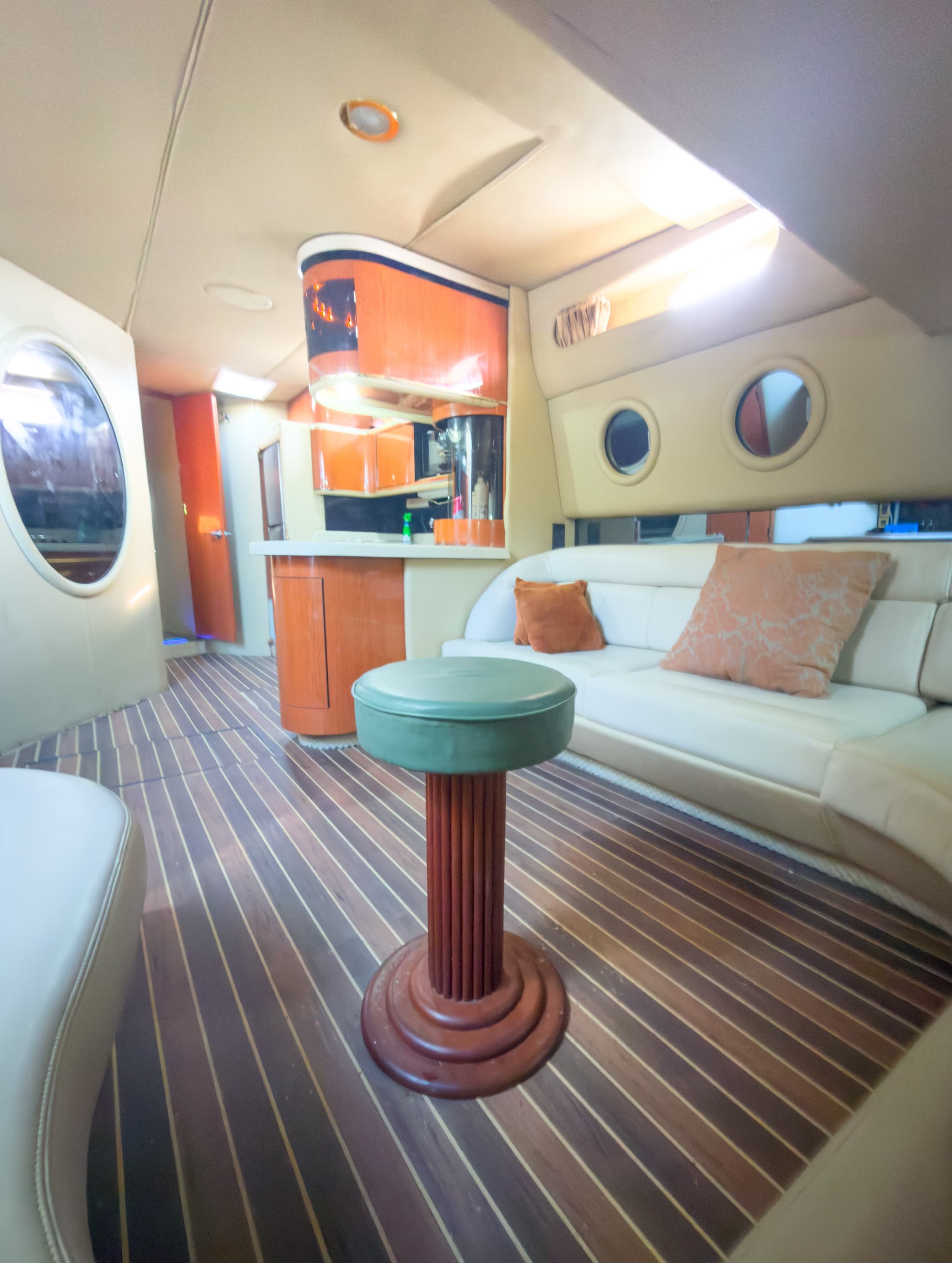 55FT SEA RAY - View 30