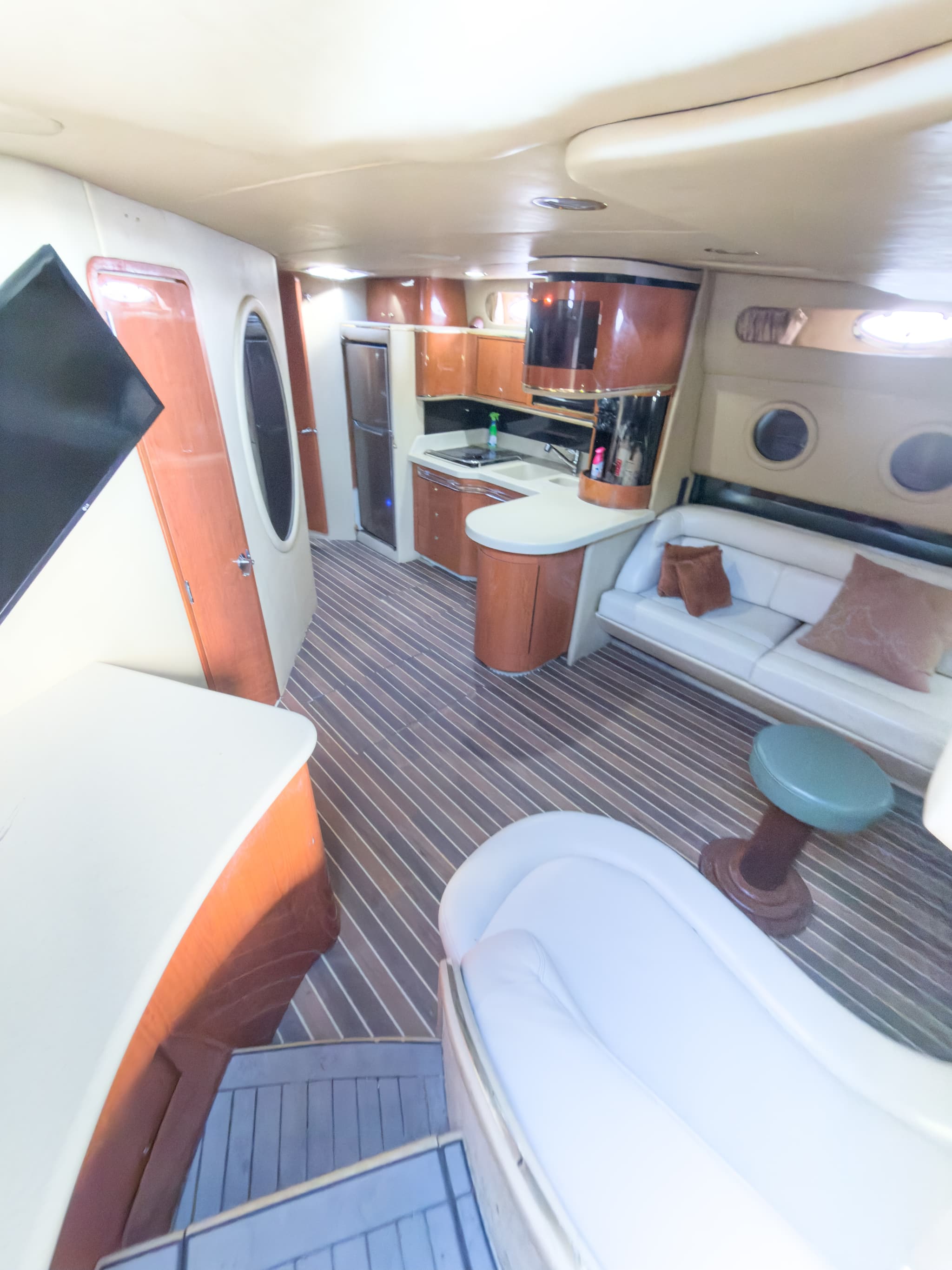 55FT SEA RAY - View 29