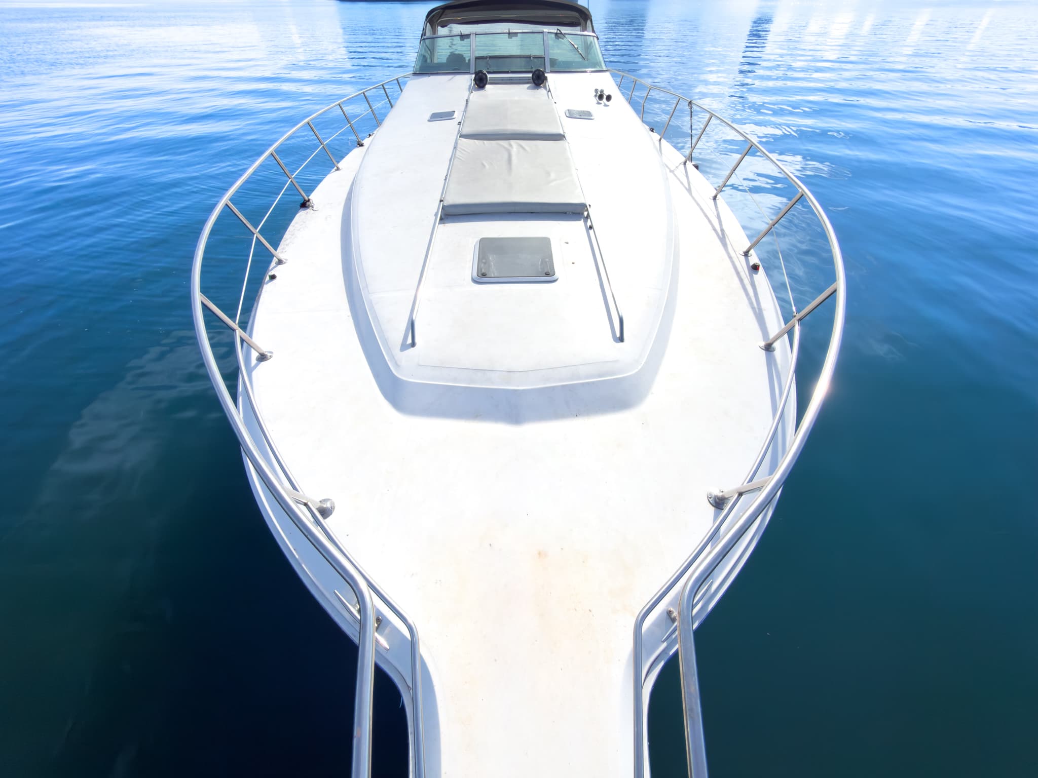 55FT SEA RAY - View 27