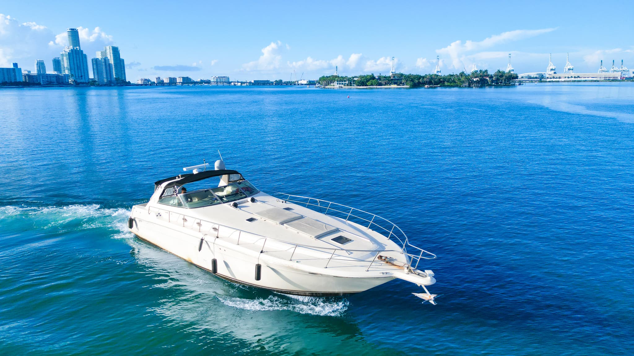 55FT SEA RAY - View 26