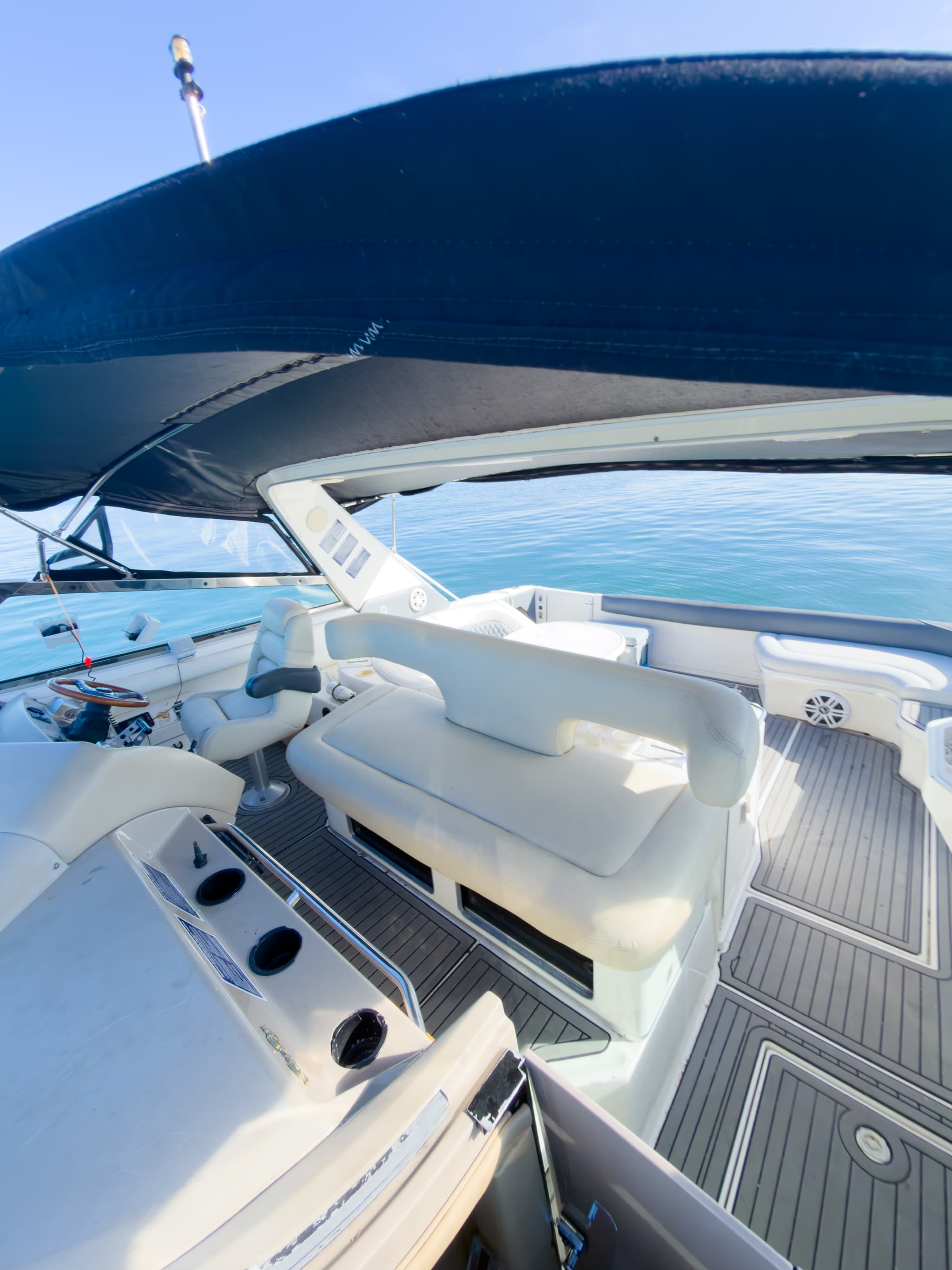 55FT SEA RAY - View 33