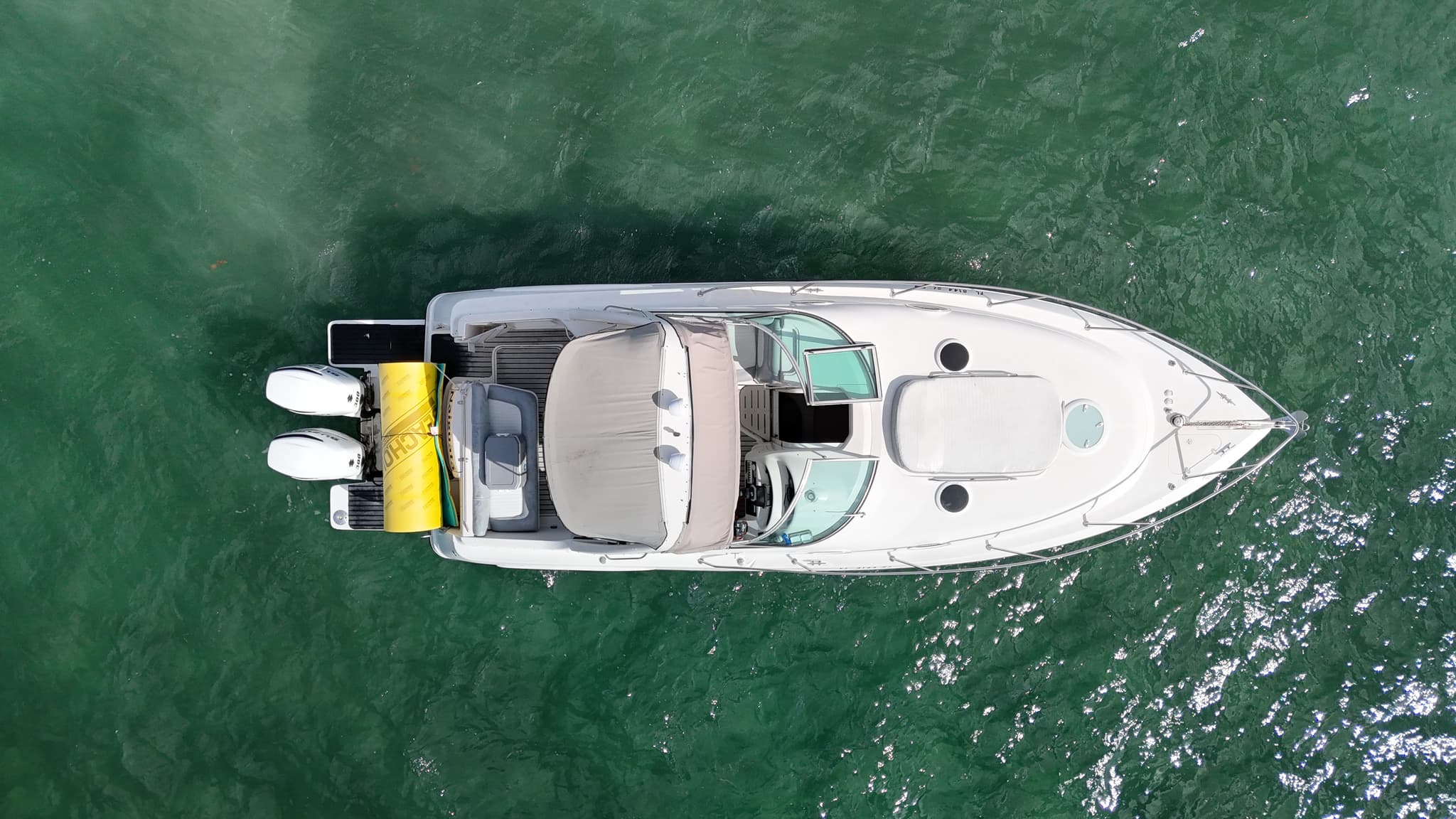 36ft Naiguata - View 2