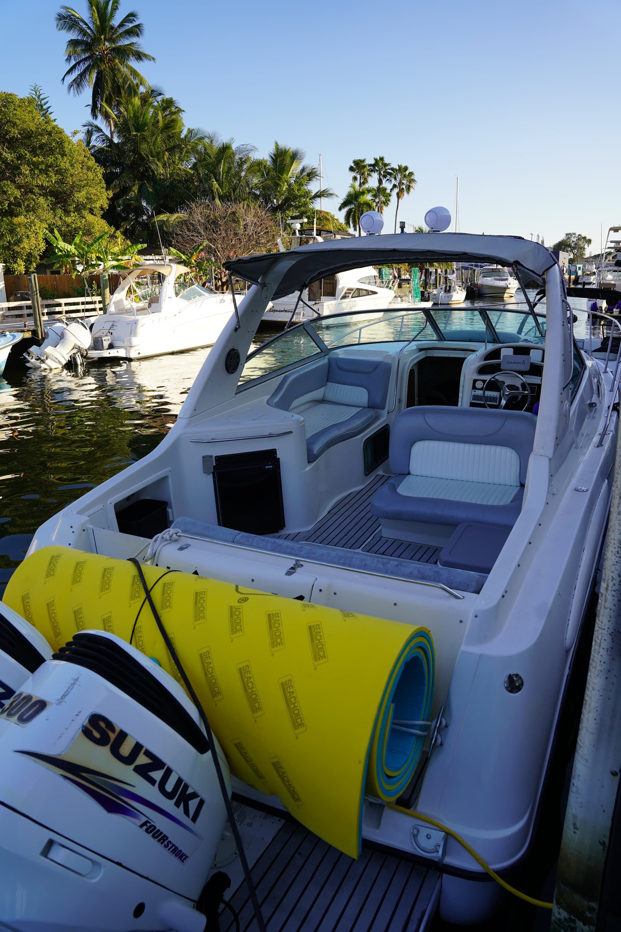 36ft Naiguata - View 4