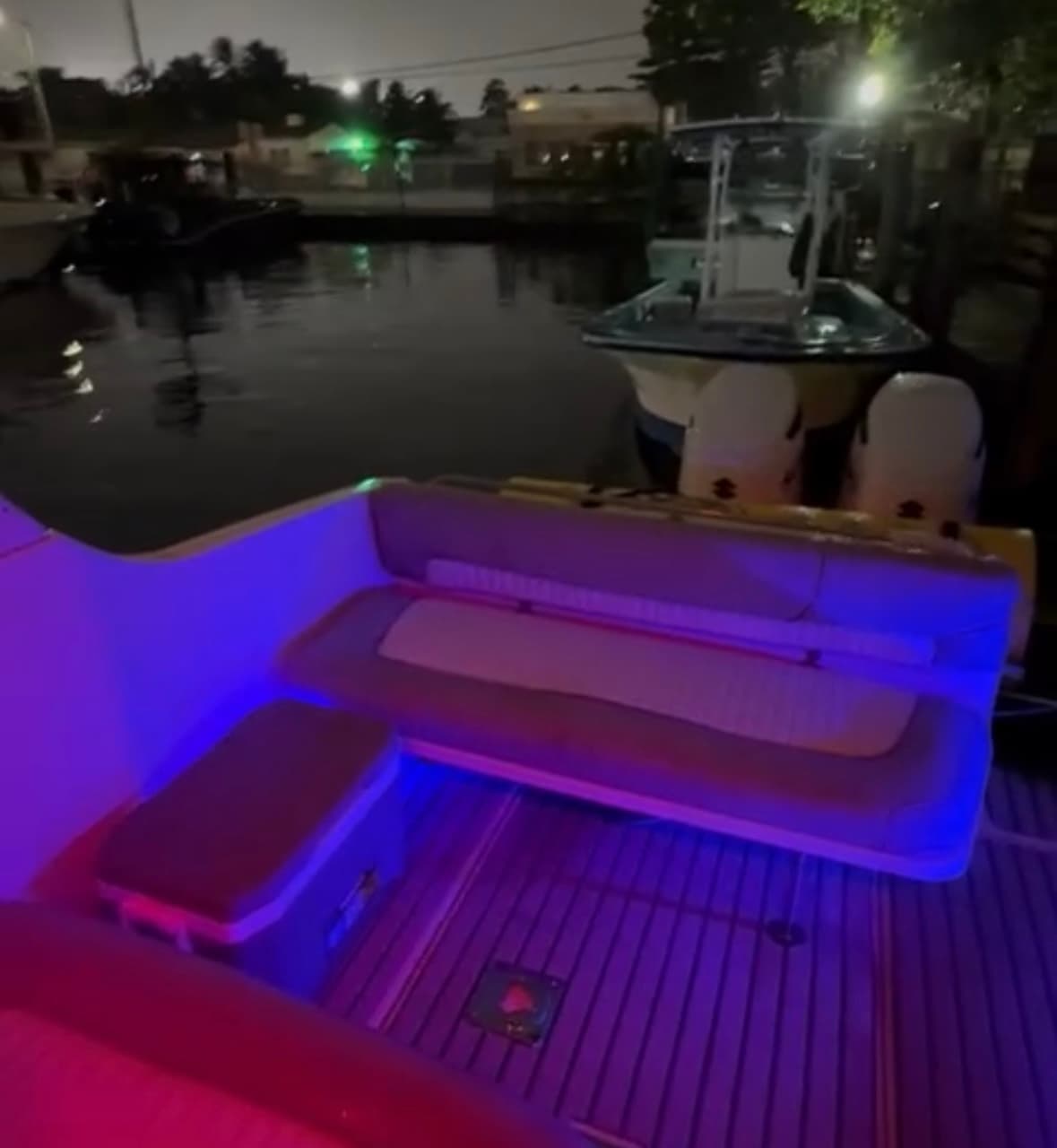36ft Naiguata - View 13