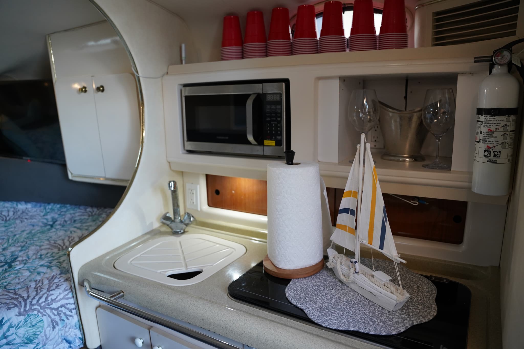 36ft Naiguata - View 7