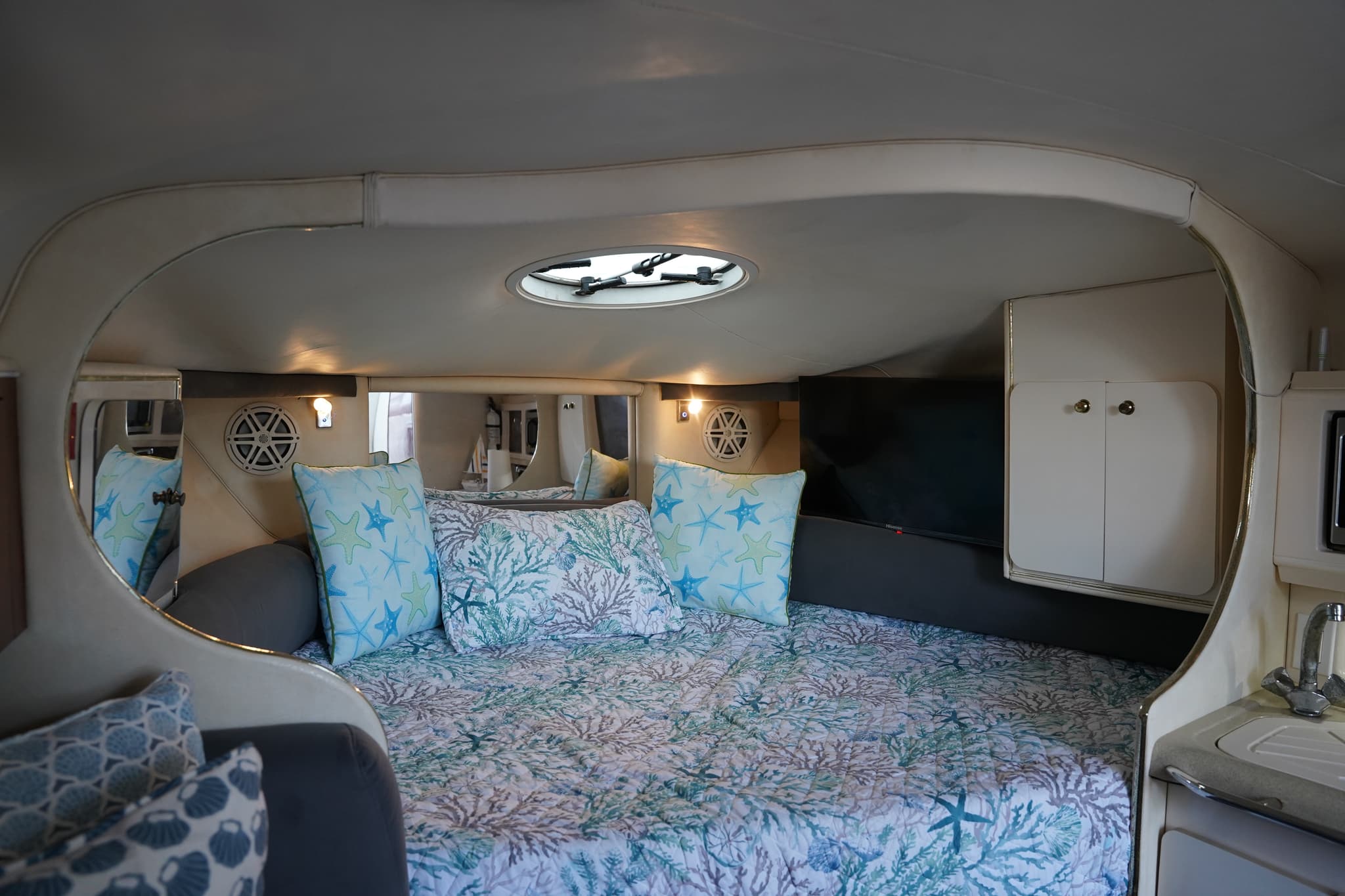 36ft Naiguata - View 21