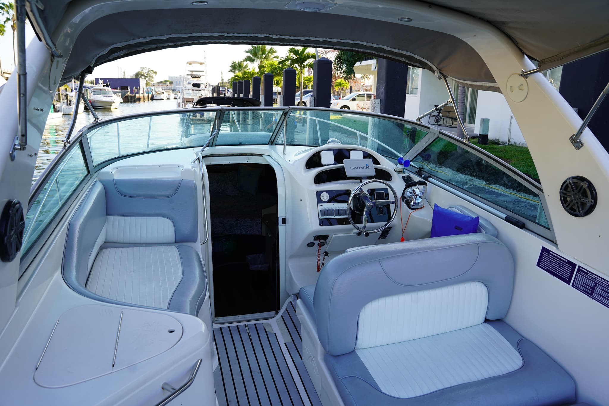 36ft Naiguata - View 15
