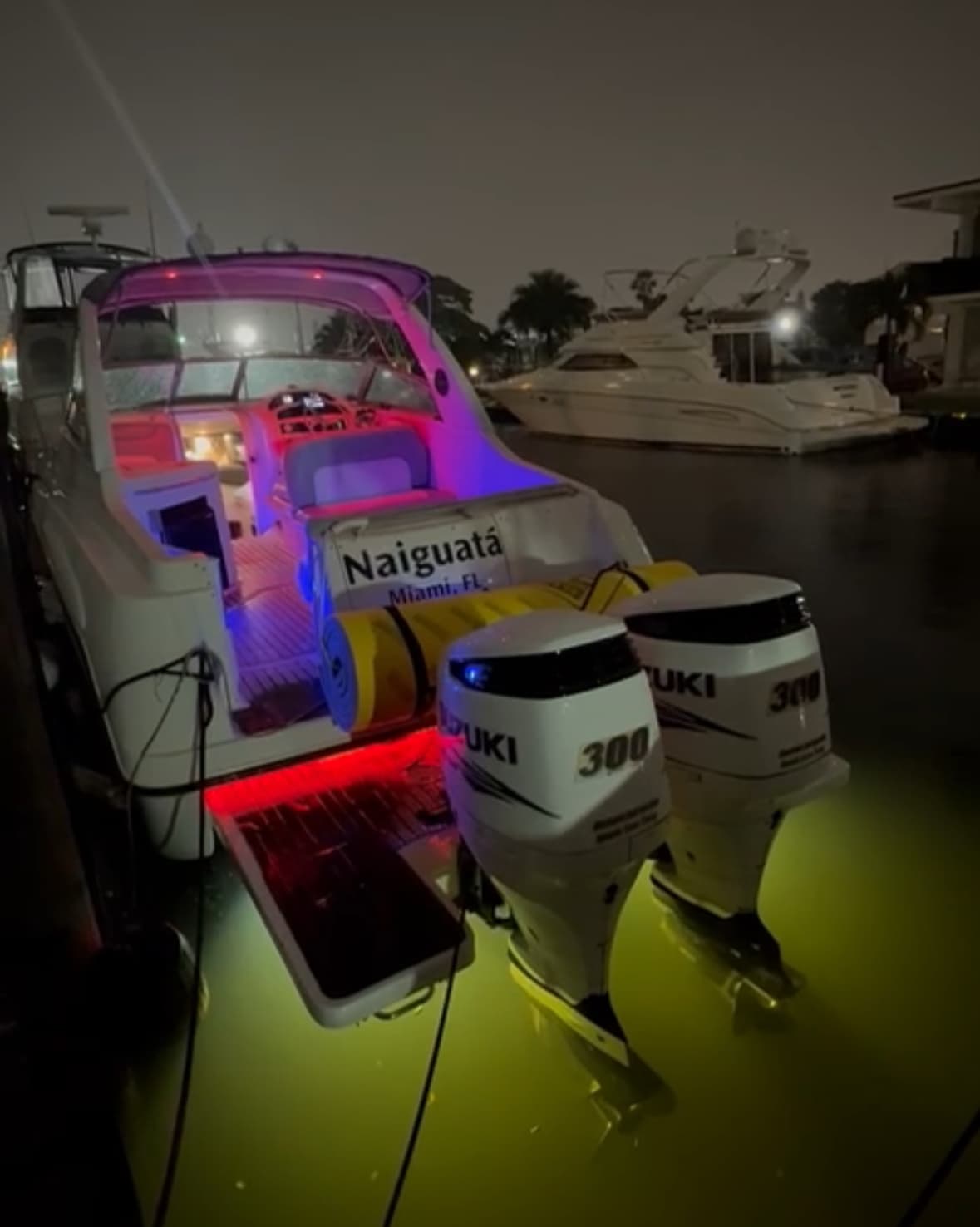 36ft Naiguata - View 17