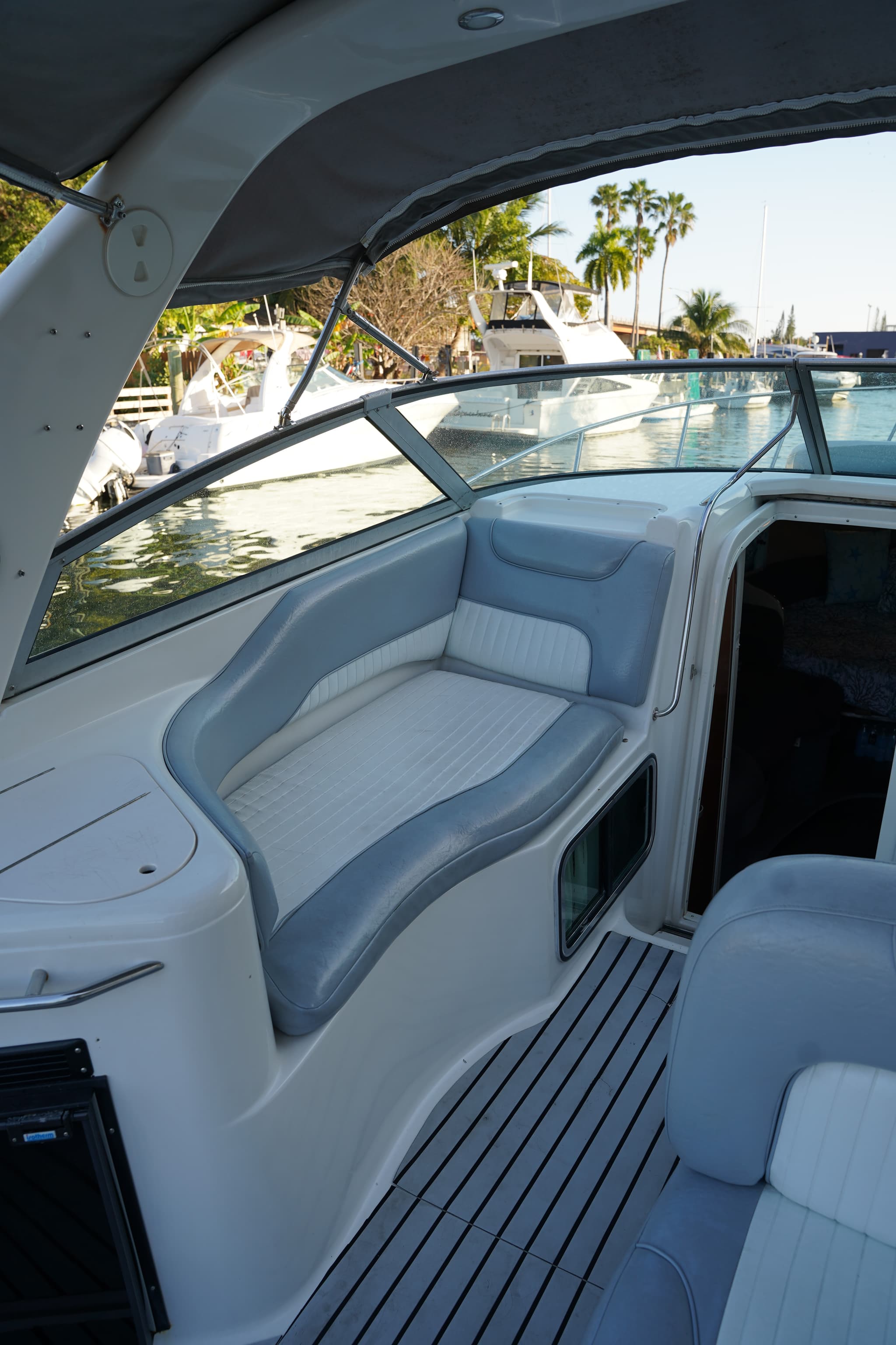 36ft Naiguata - View 22