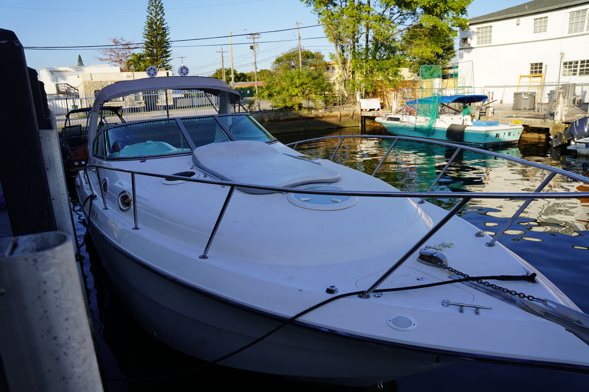 36ft Naiguata - View 25