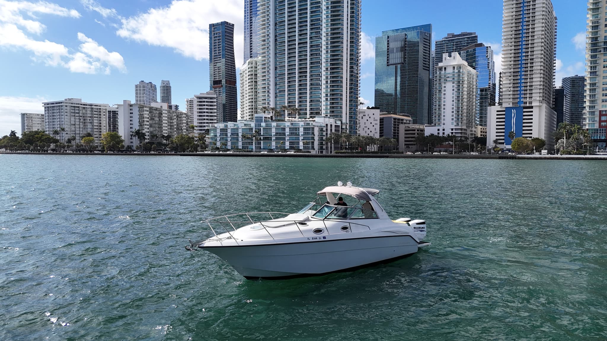 36ft Naiguata - View 20