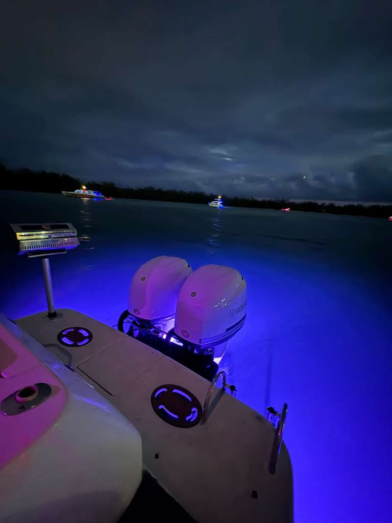36ft Fortune - View 1