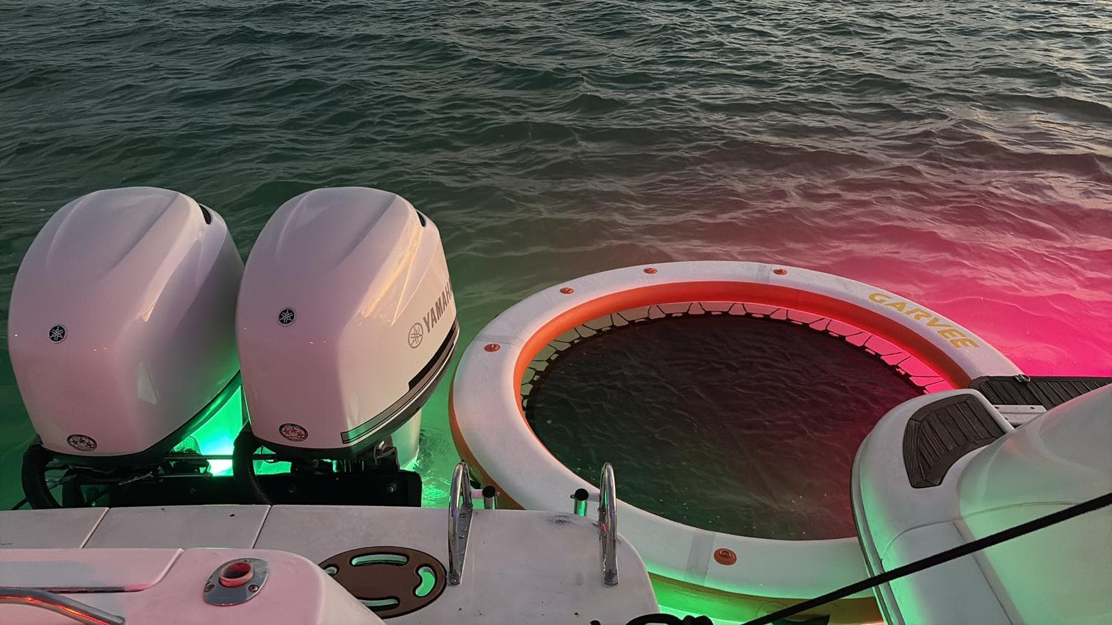 36ft Fortune - View 3