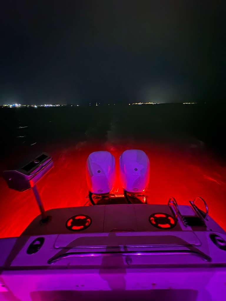 36ft Fortune - View 9