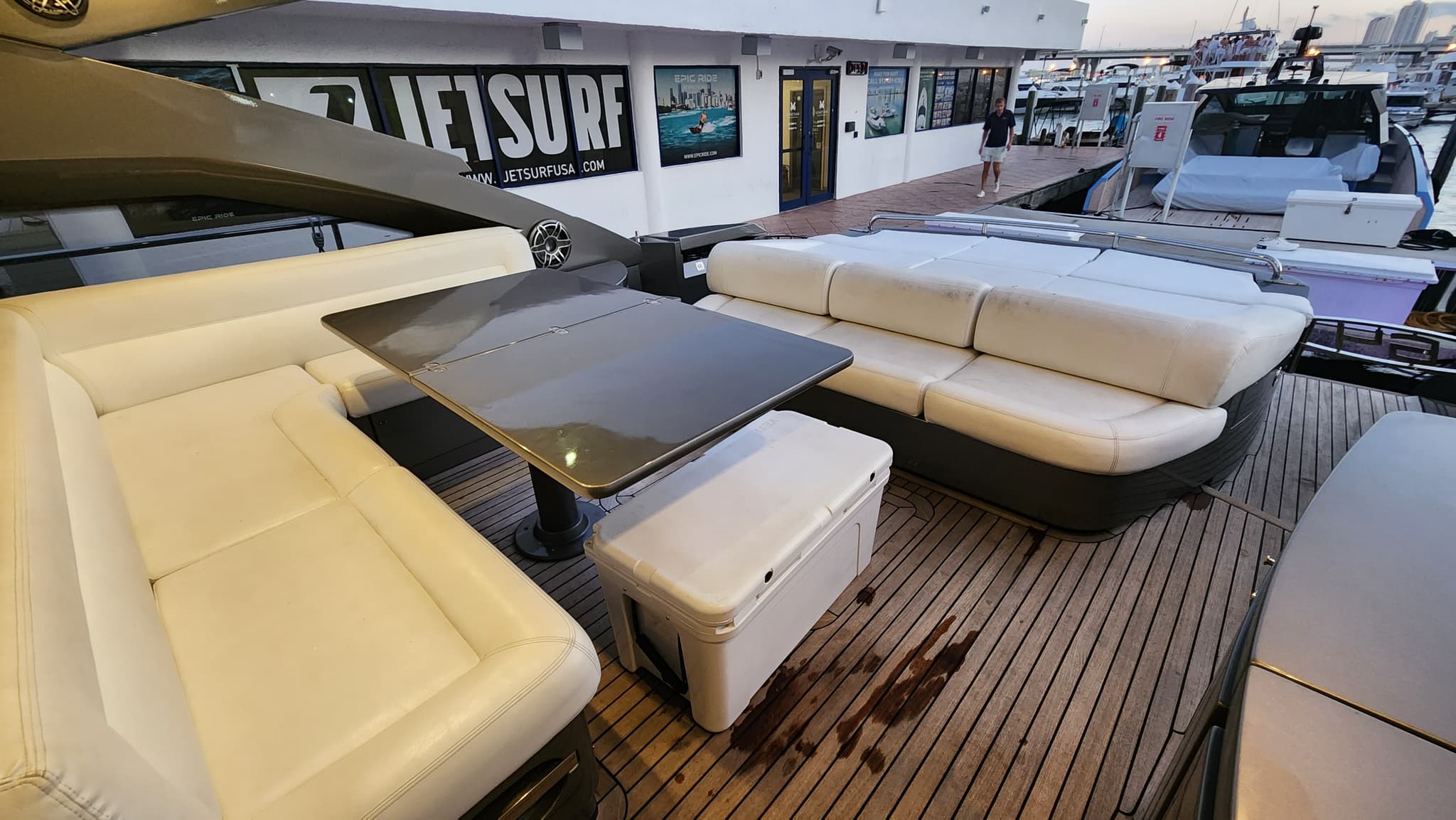 64ft Pershing ( RAY )  - View 13