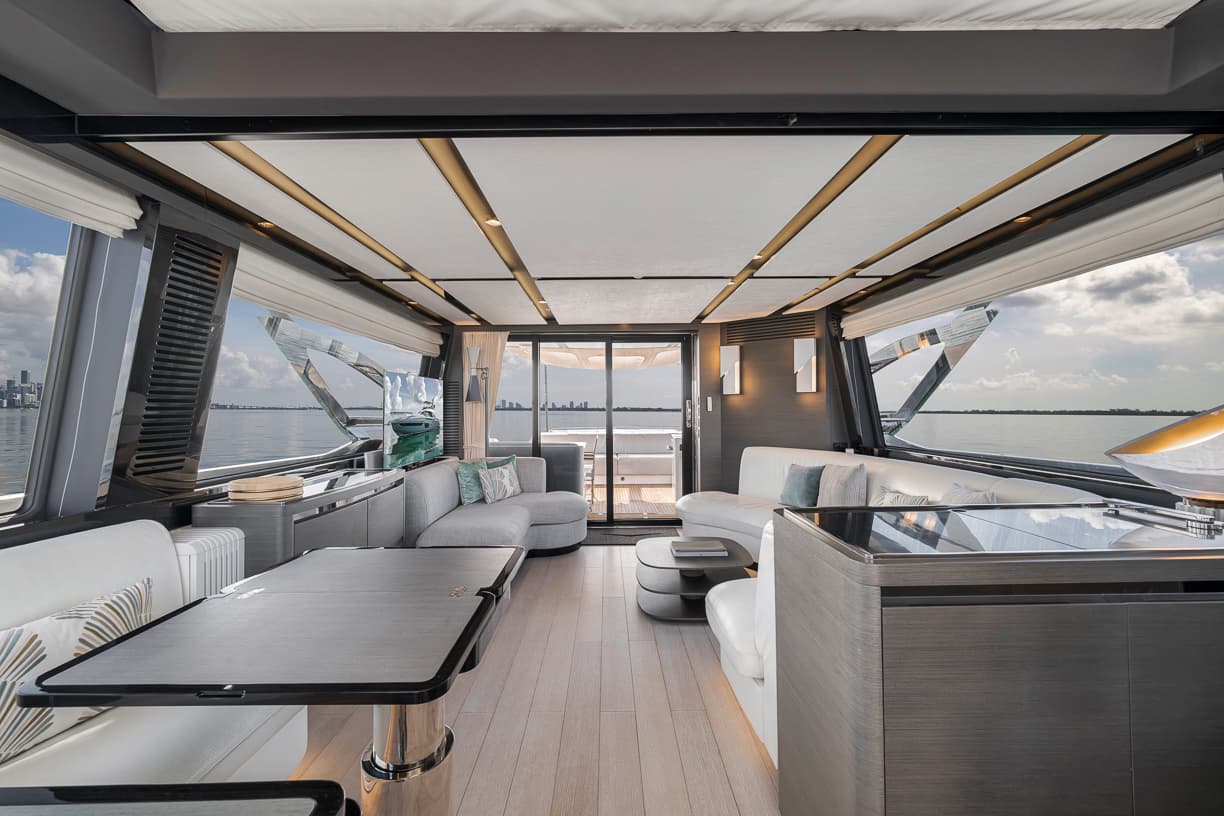 80FT AZIMUT ( 2nd S8 ) - View 14