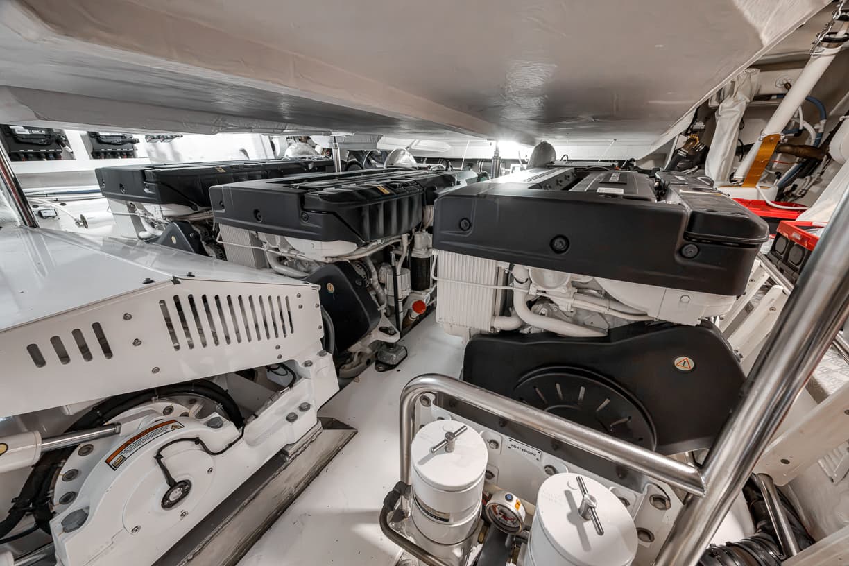 80FT AZIMUT ( 2nd S8 ) - View 12