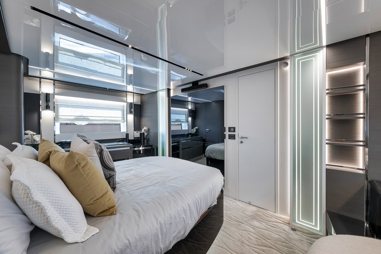 80FT AZIMUT ( 2nd S8 ) - View 16
