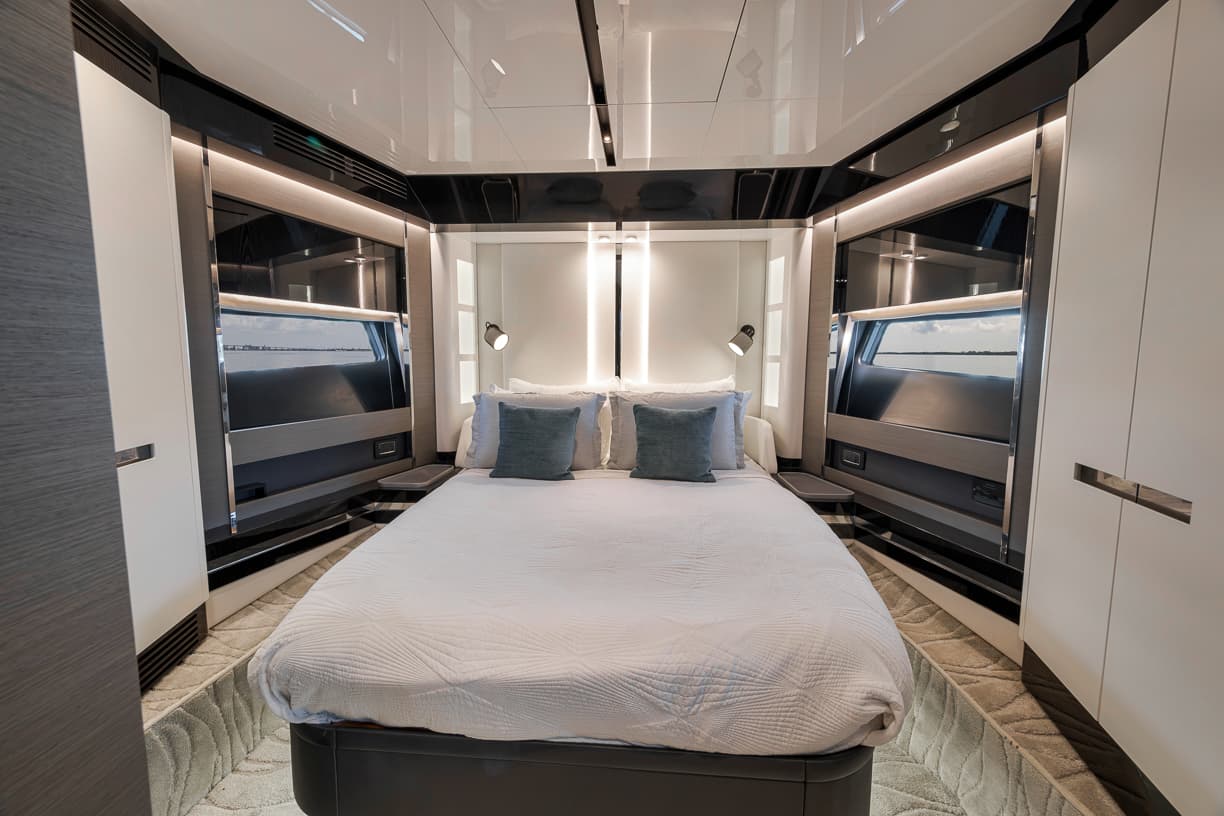 80FT AZIMUT ( 2nd S8 ) - View 15