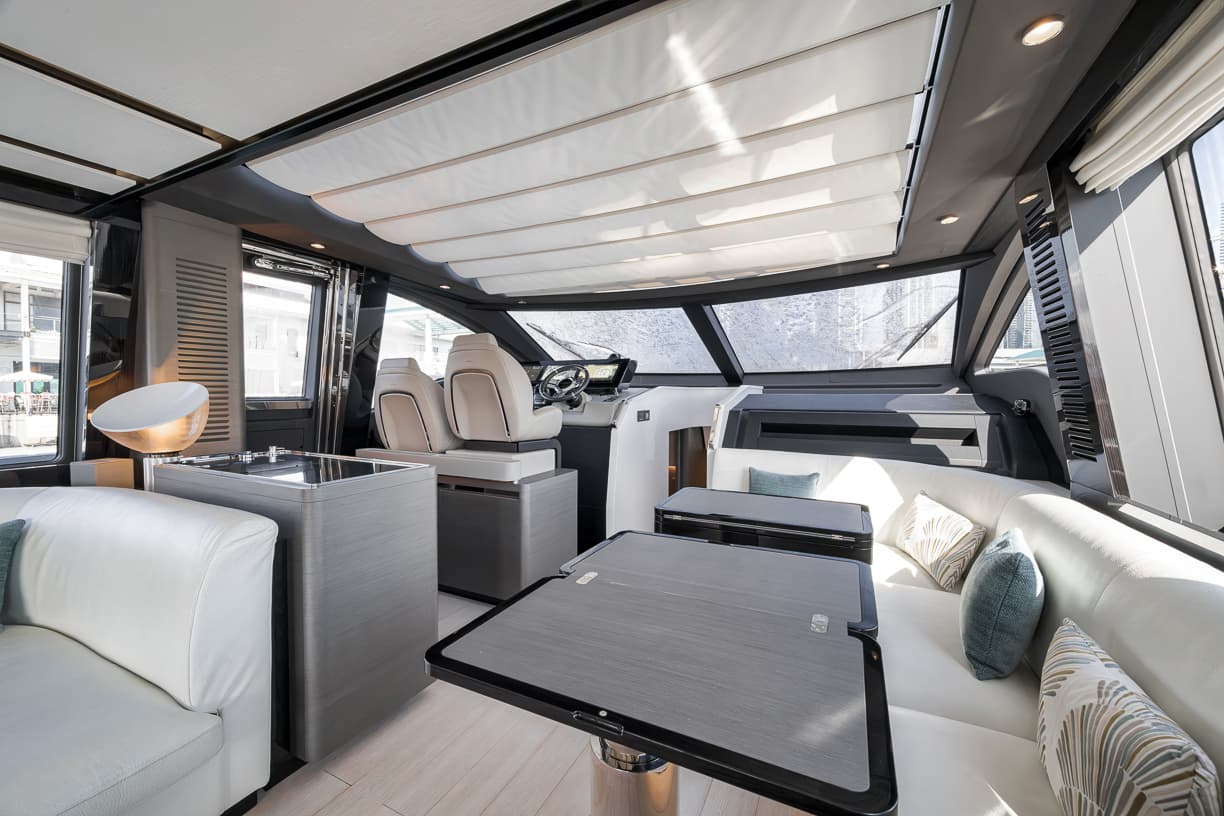 80FT AZIMUT ( 2nd S8 ) - View 22