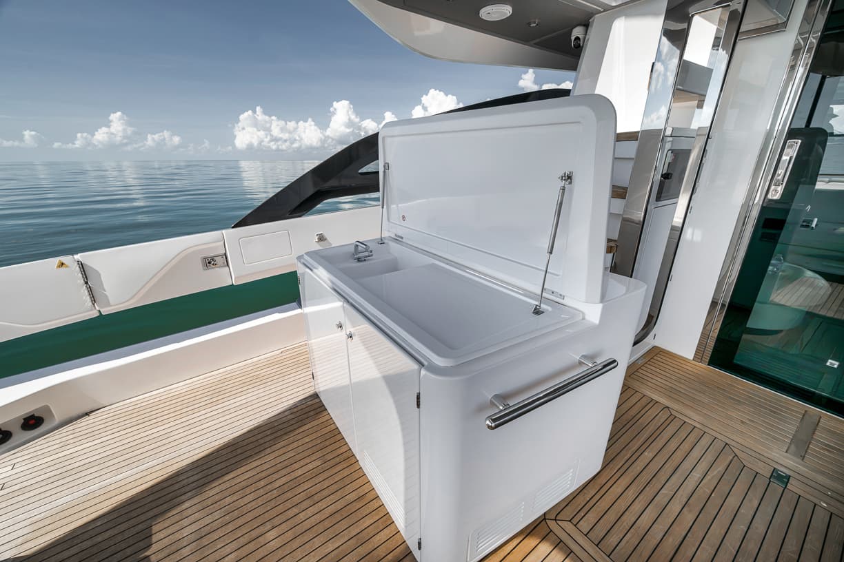 80FT AZIMUT ( 2nd S8 ) - View 20
