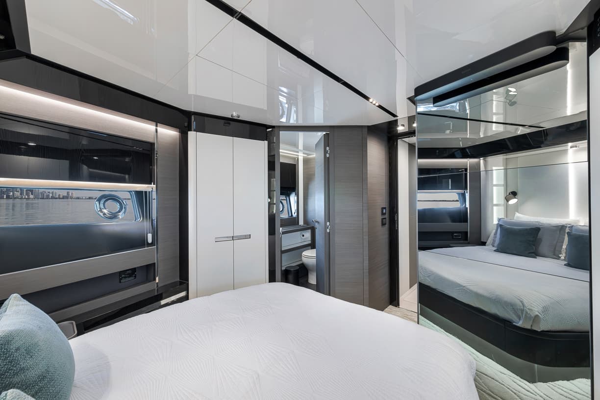 80FT AZIMUT ( 2nd S8 ) - View 24