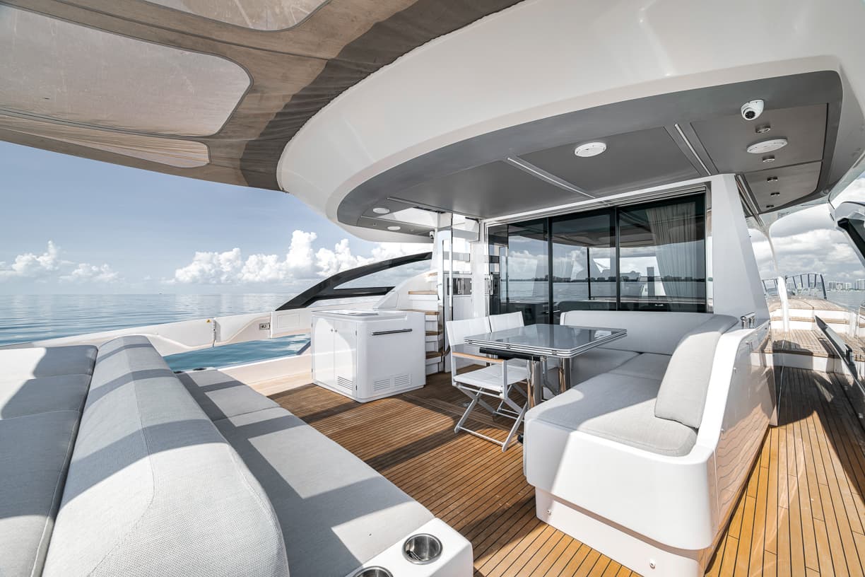80FT AZIMUT ( 2nd S8 ) - View 23