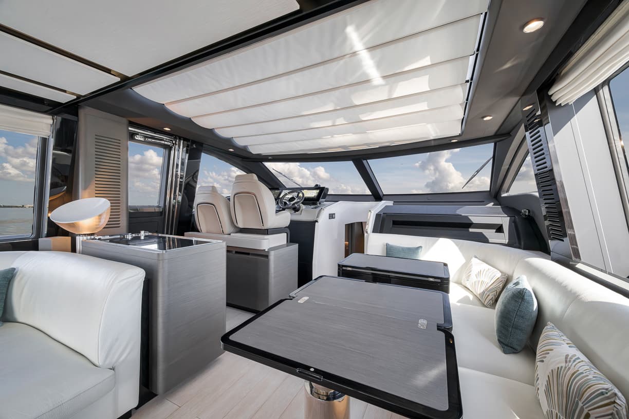 80FT AZIMUT ( 2nd S8 ) - View 25
