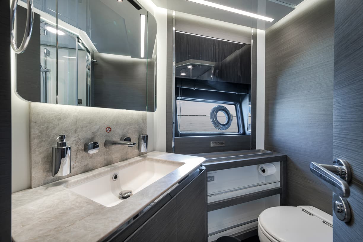80FT AZIMUT ( 2nd S8 ) - View 28