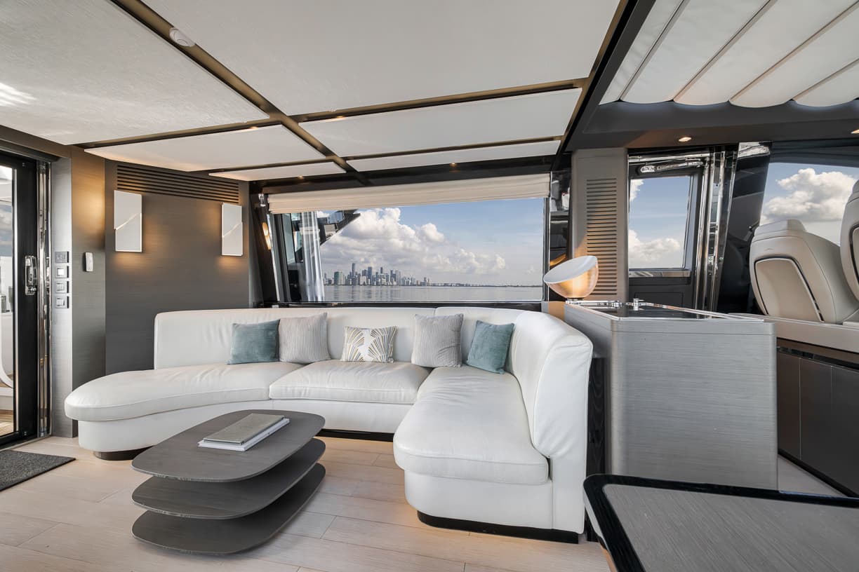 80FT AZIMUT ( 2nd S8 ) - View 31