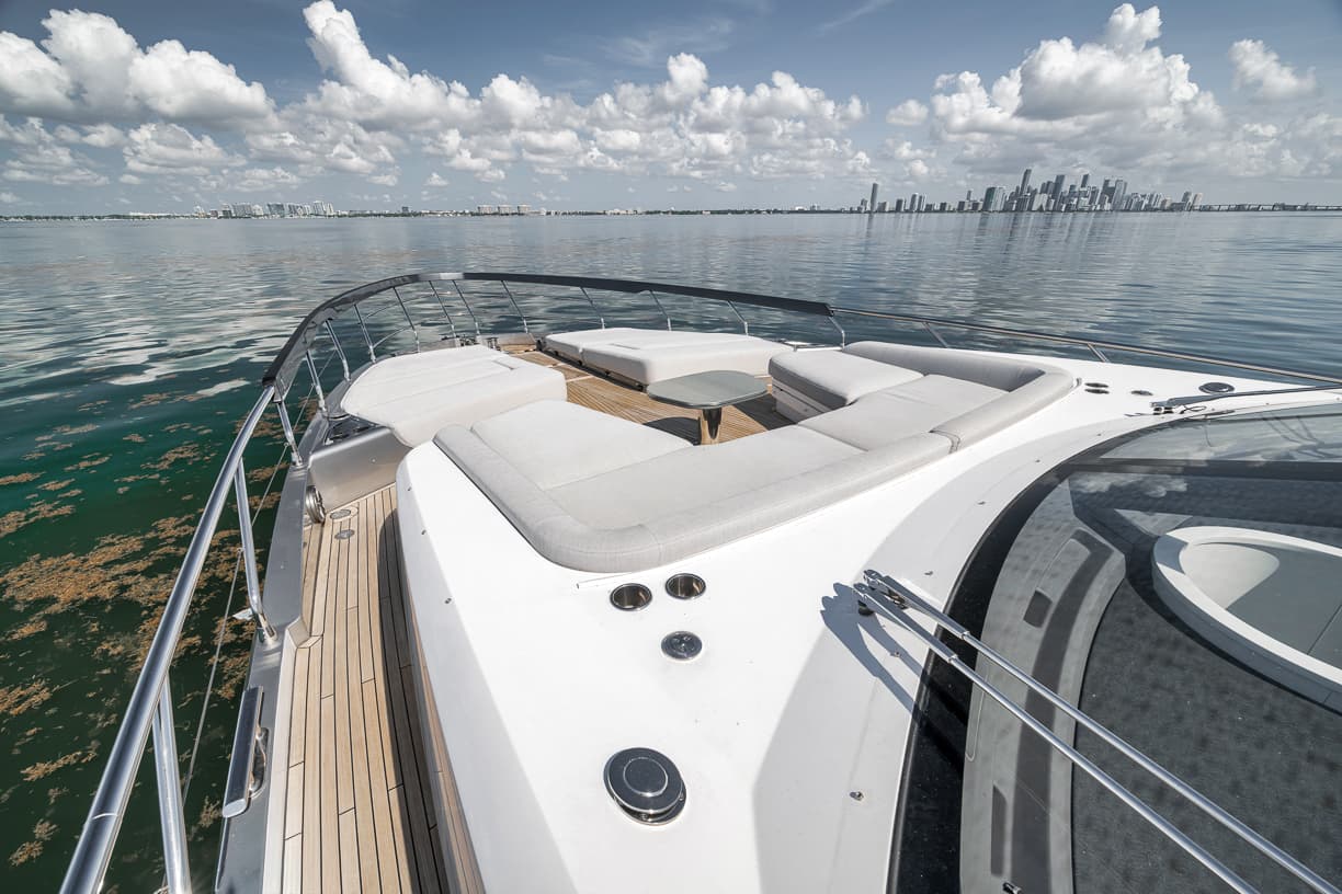 80FT AZIMUT ( 2nd S8 ) - View 32