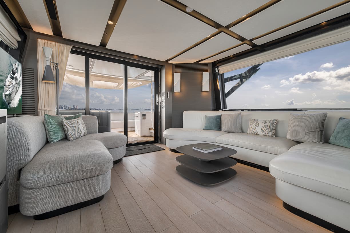 80FT AZIMUT ( 2nd S8 ) - View 34