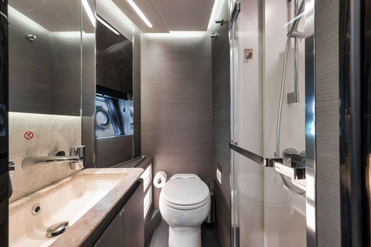 80FT AZIMUT ( 2nd S8 ) - View 42