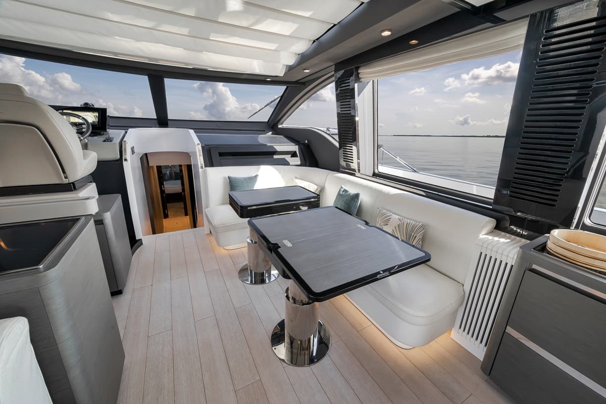 80FT AZIMUT ( 2nd S8 ) - View 37