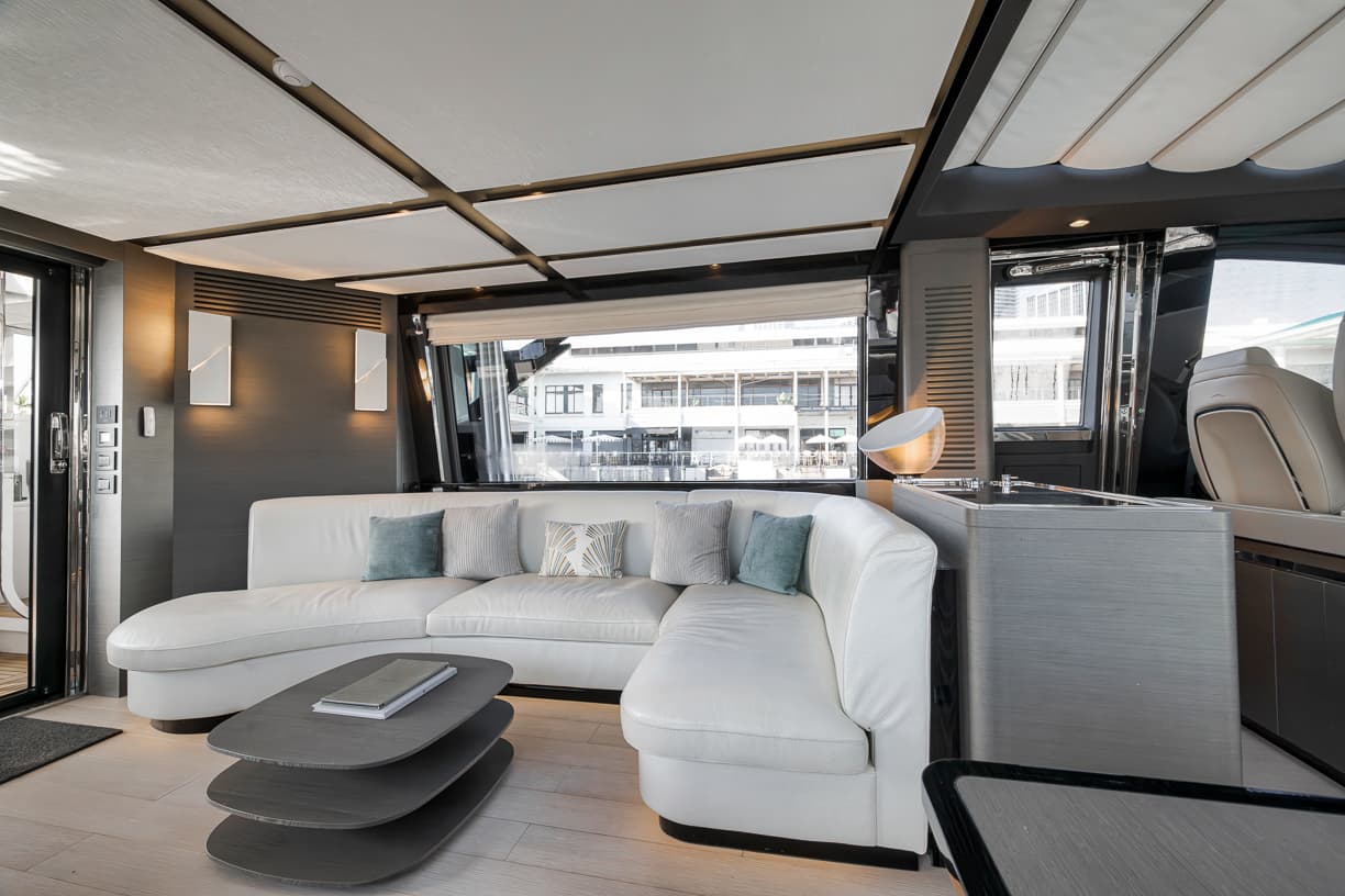 80FT AZIMUT ( 2nd S8 ) - View 35
