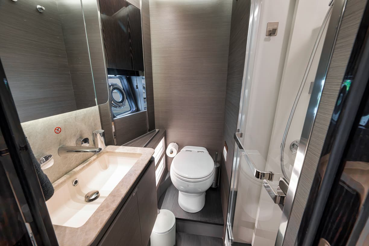 80FT AZIMUT ( 2nd S8 ) - View 55